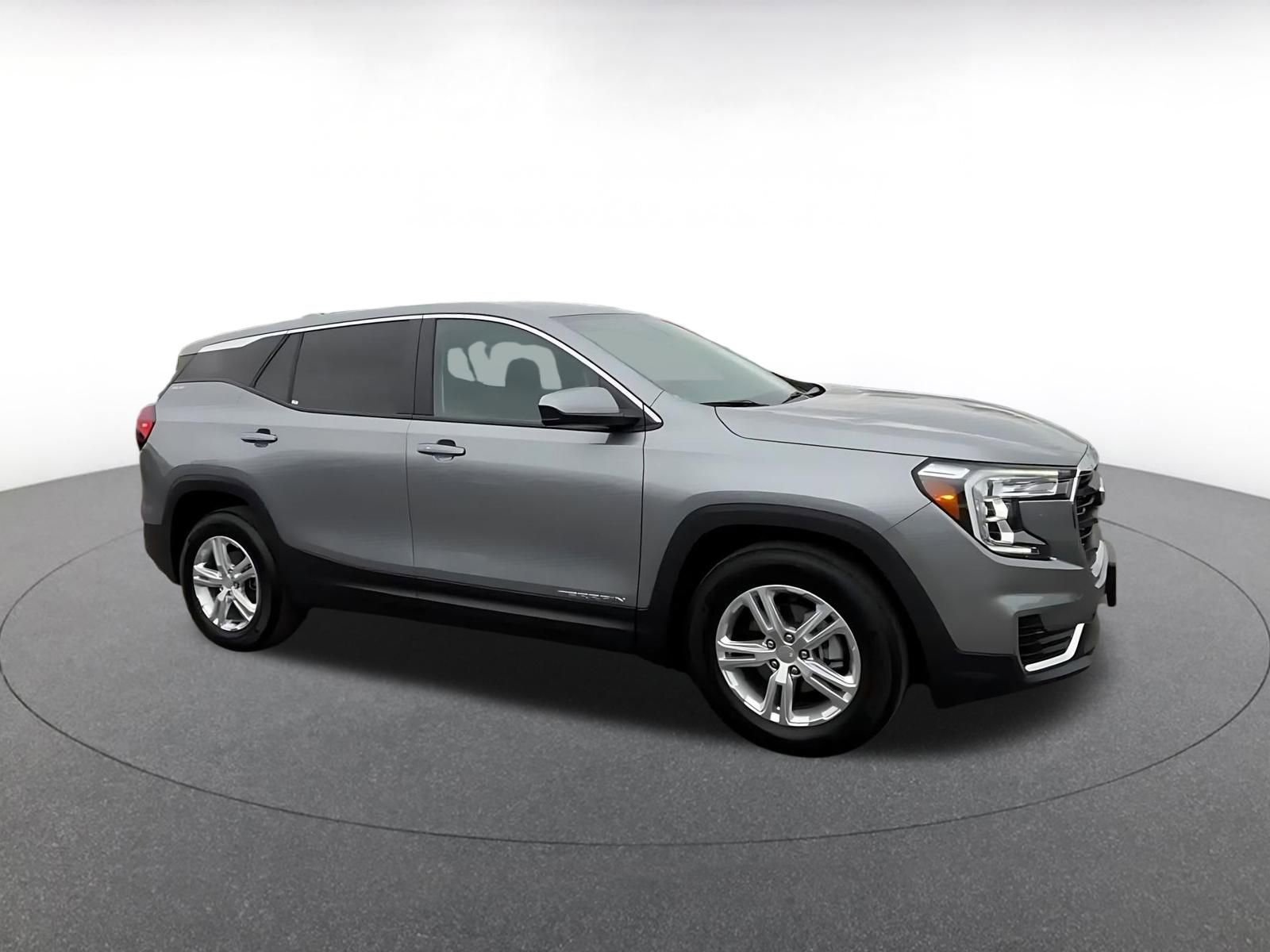 Thumbnail: 2024 GMC Terrain - 2