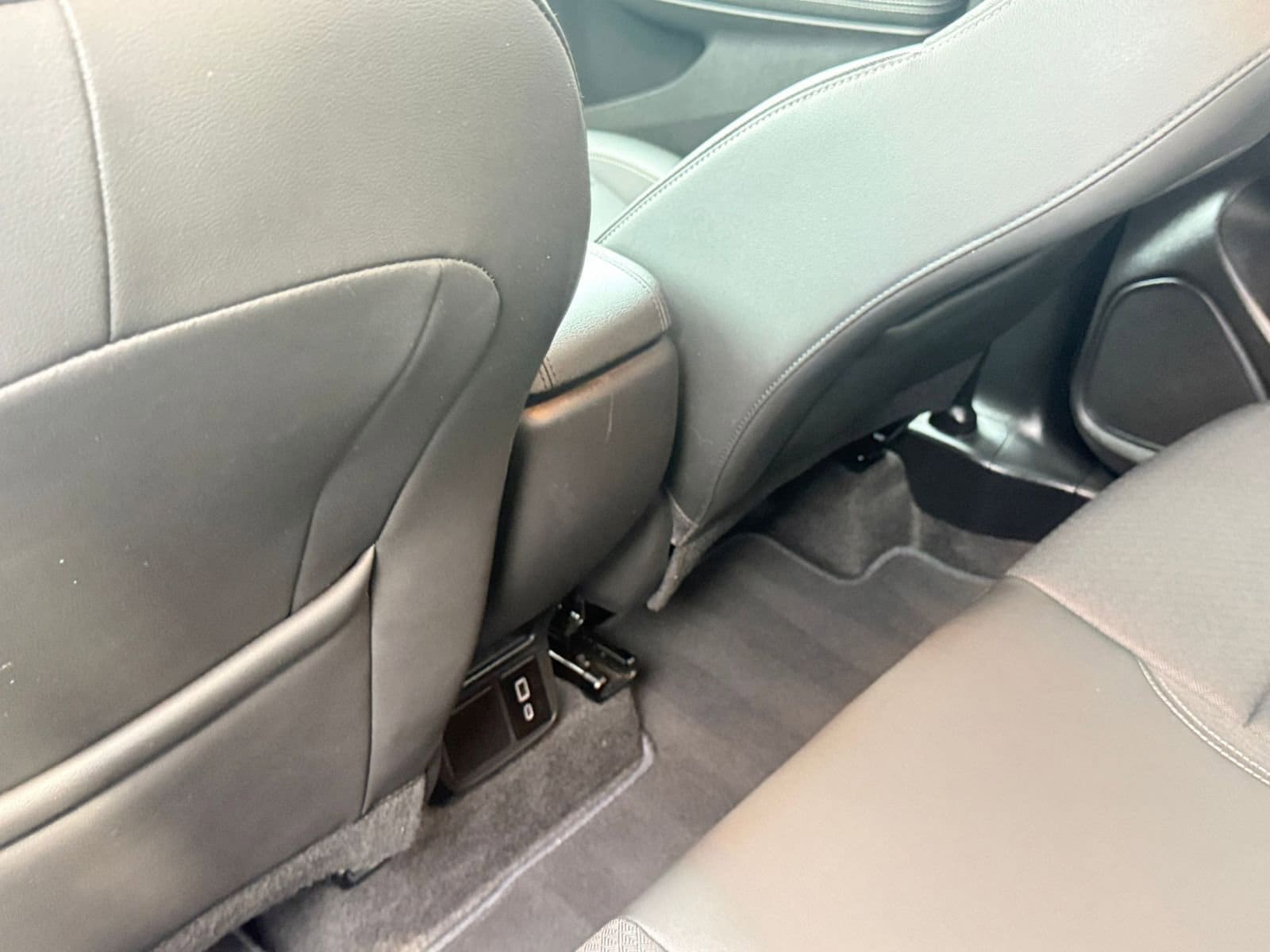 Thumbnail: 2025 Buick Encore GX - 24