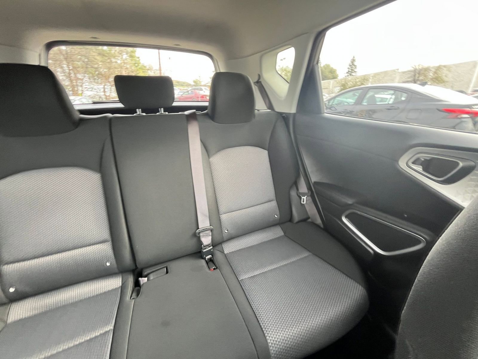 Thumbnail: 2025 Kia Soul - 35