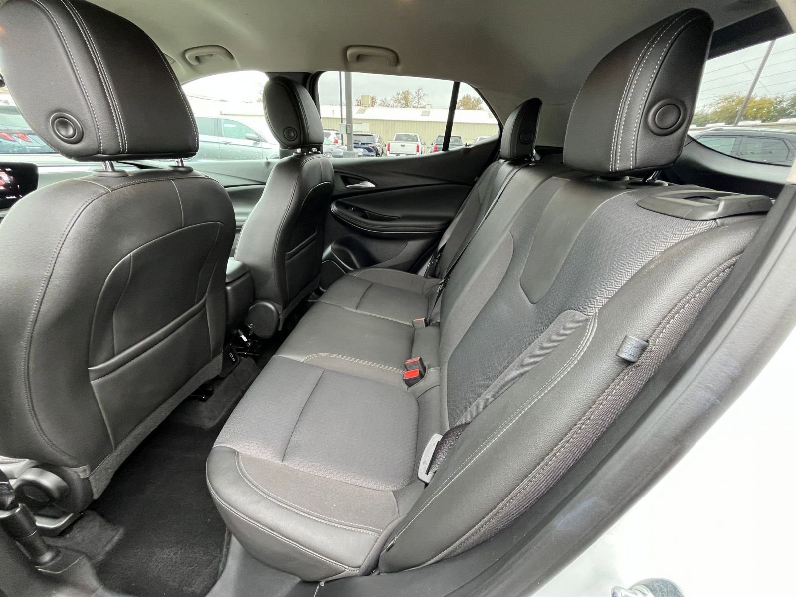 Thumbnail: 2025 Buick Encore GX - 23