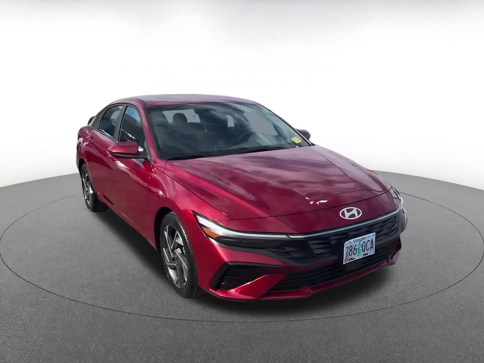 Thumbnail: 2025 Hyundai Elantra - 3