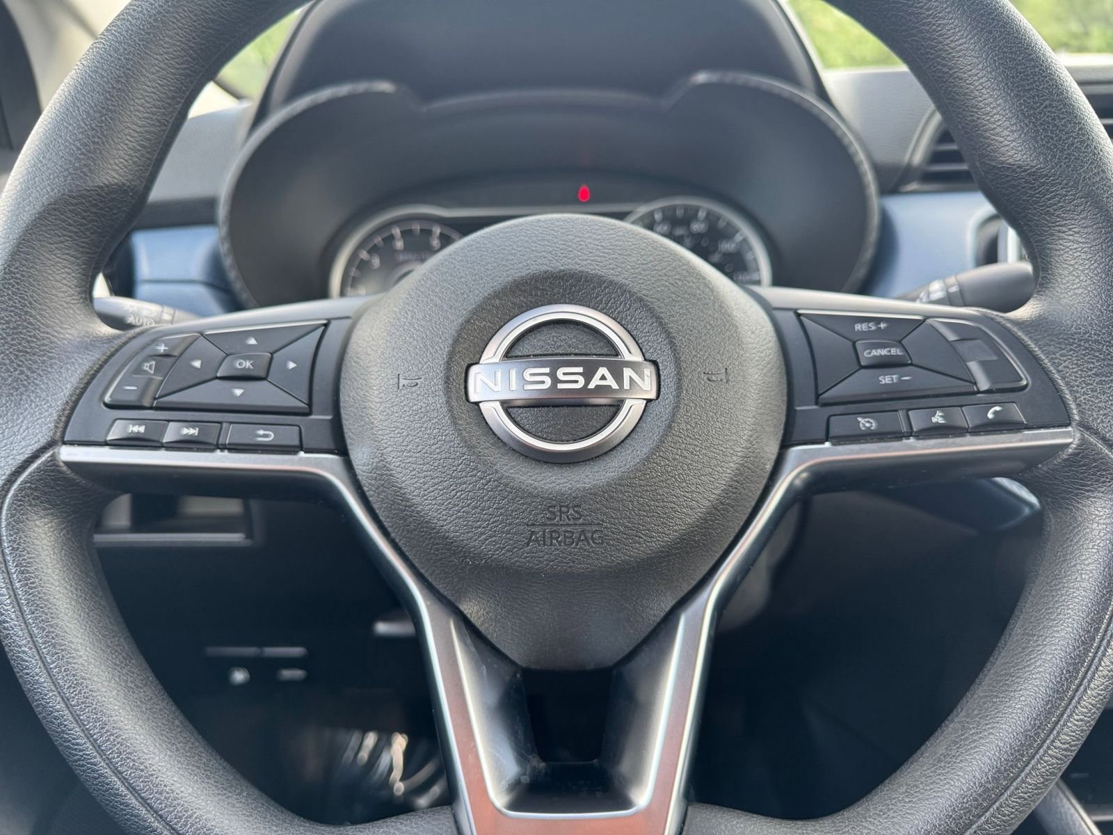 Thumbnail: 2025 Nissan Versa - 25