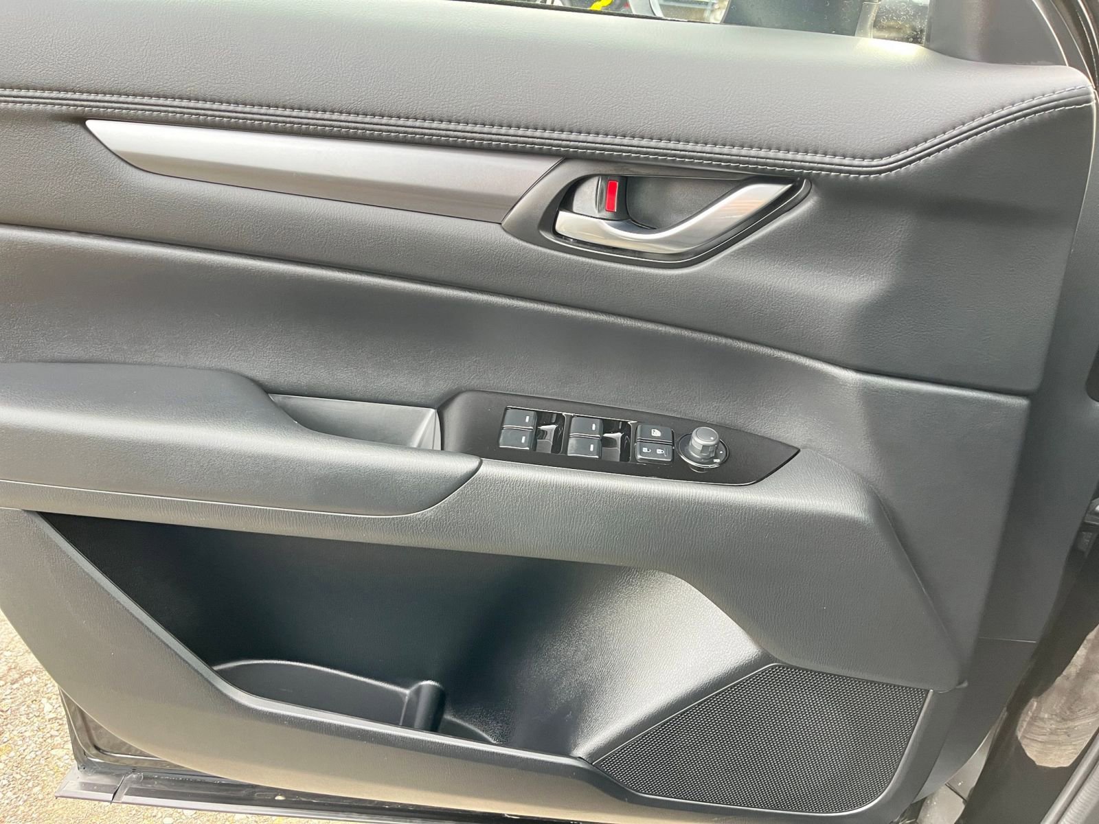 Thumbnail: 2025 Mazda CX-5 - 20