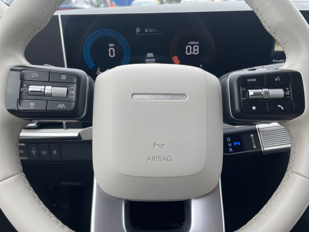 Thumbnail: 2025 Hyundai Santa Fe - 22