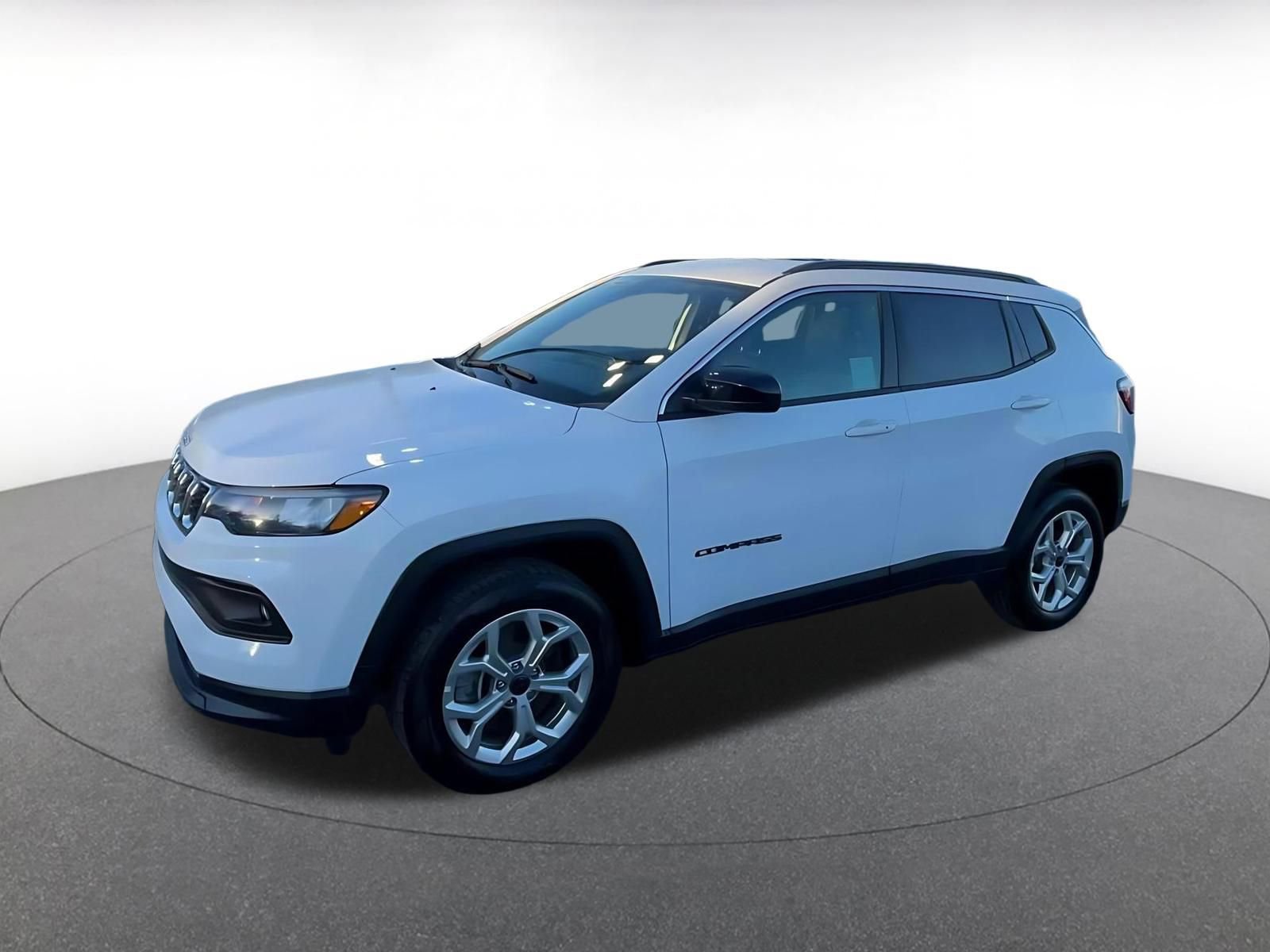 Thumbnail: 2025 Jeep Compass - 8