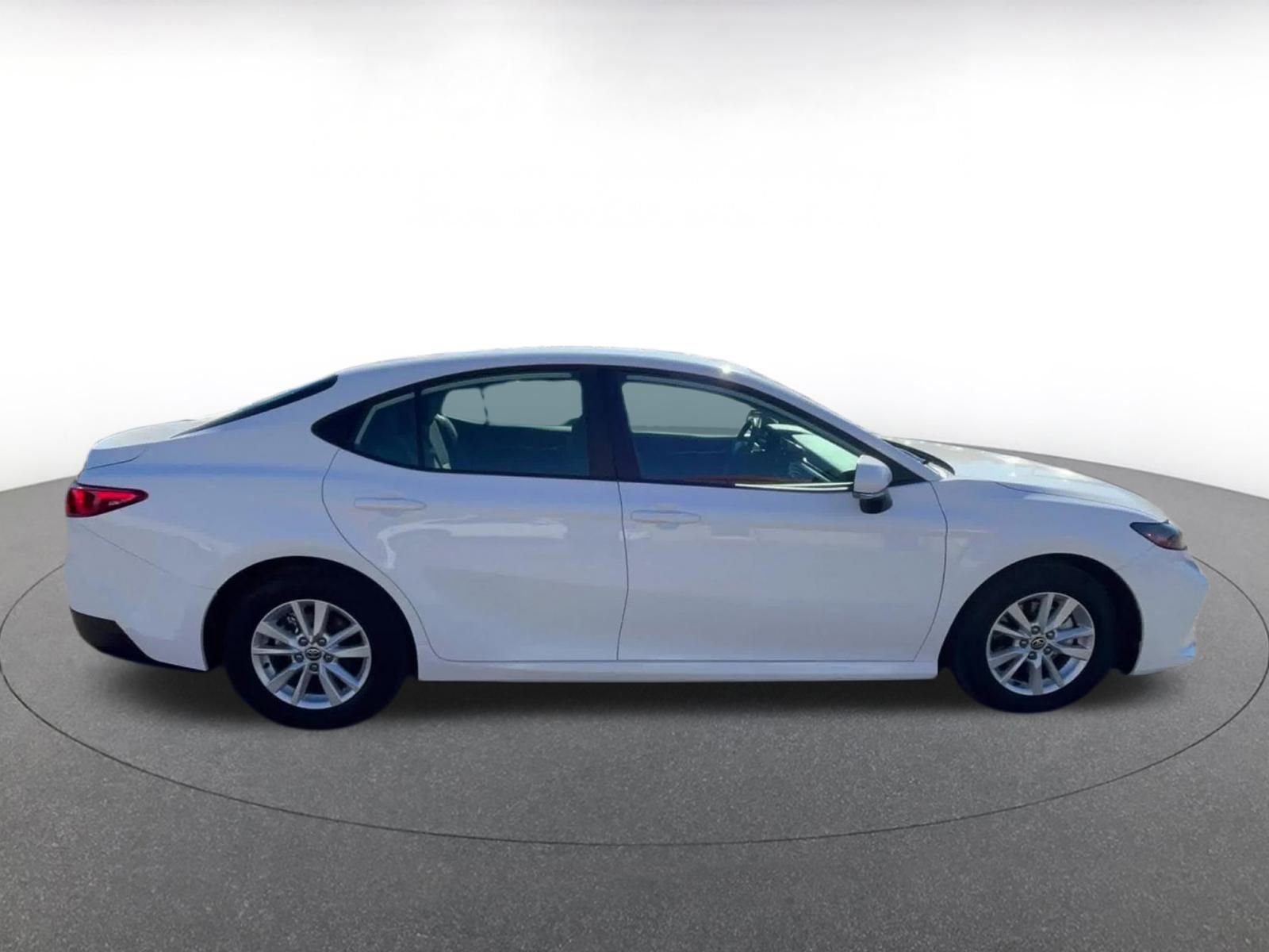 Thumbnail: 2025 Toyota Camry - 23