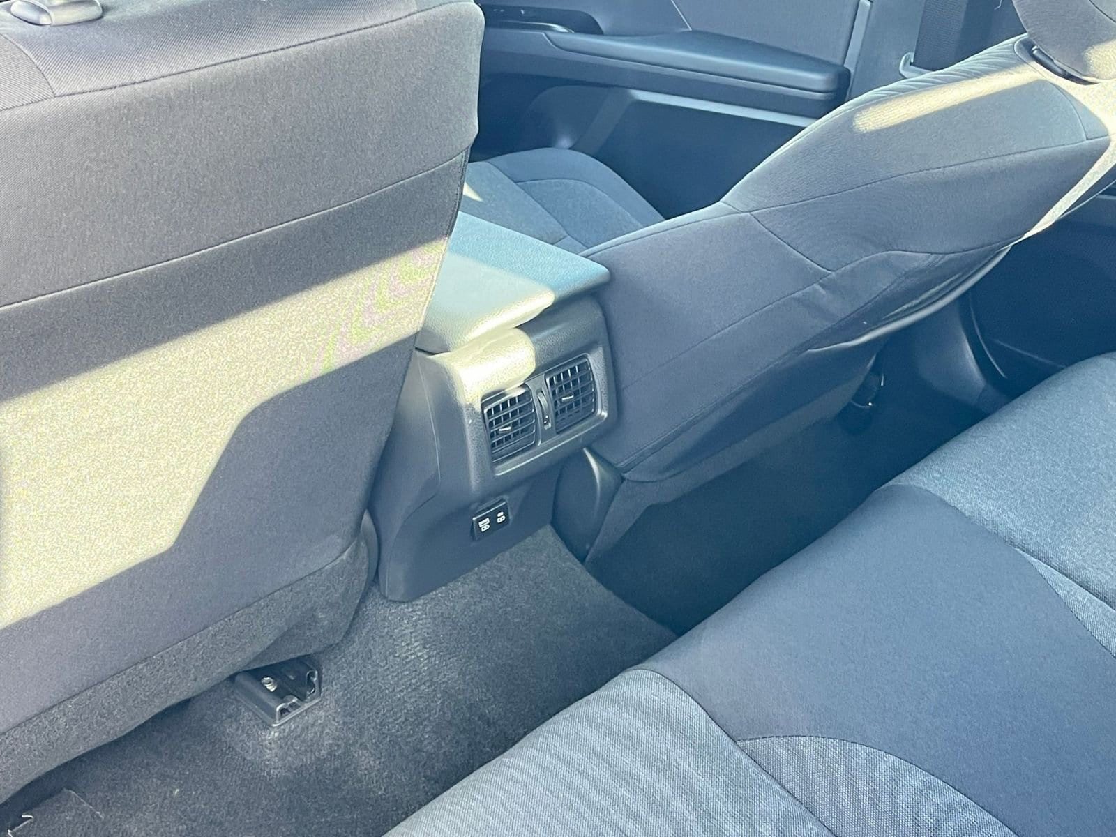 Thumbnail: 2025 Toyota Camry - 23