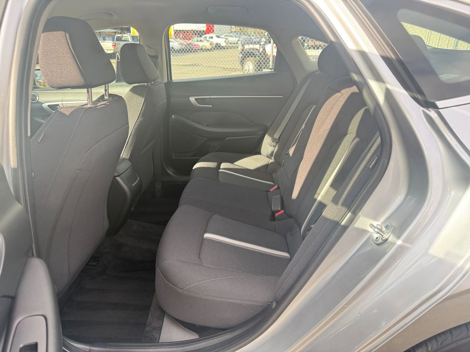 Thumbnail: 2025 Hyundai Sonata - 25