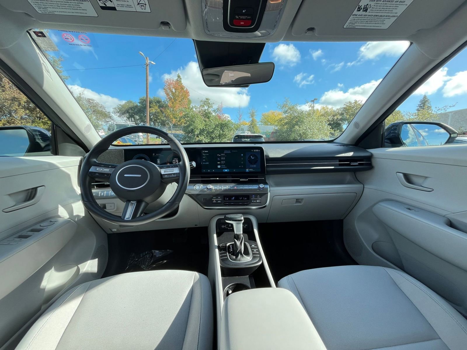 Thumbnail: 2025 Hyundai Kona - 33