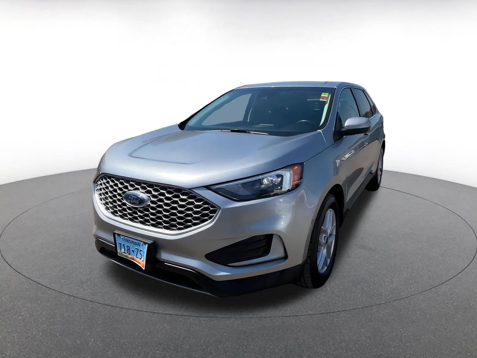 Thumbnail: 2024 Ford Edge - 9