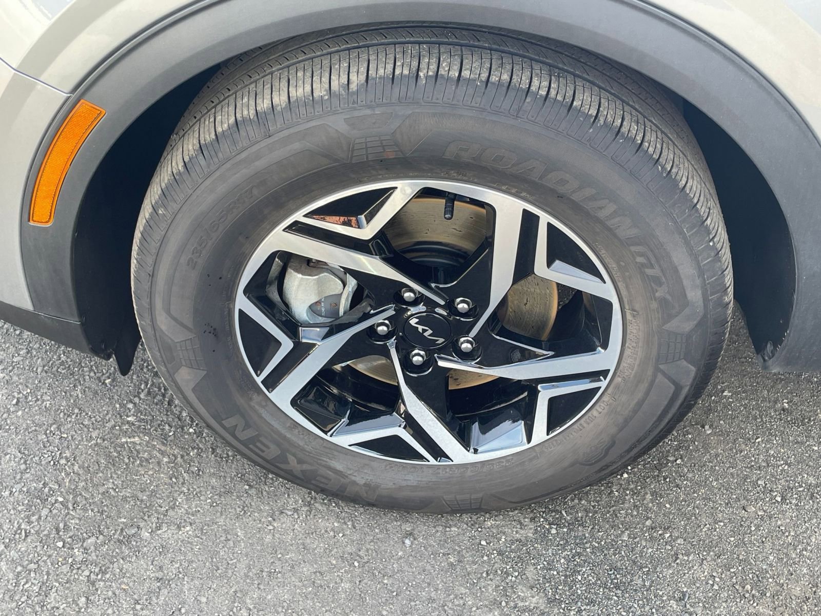 Thumbnail: 2025 Kia Sportage - 29