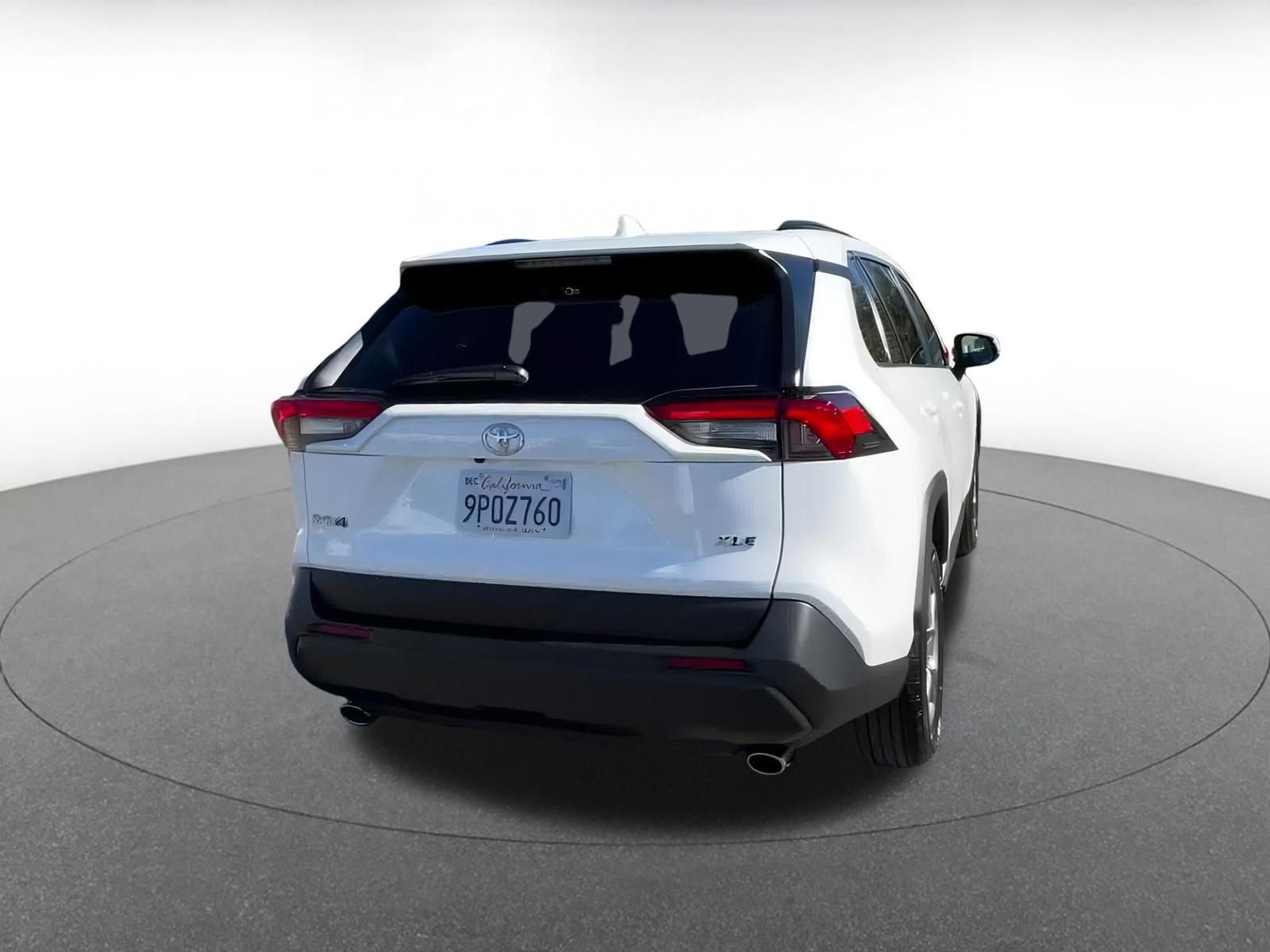 Thumbnail: 2025 Toyota RAV4 - 12