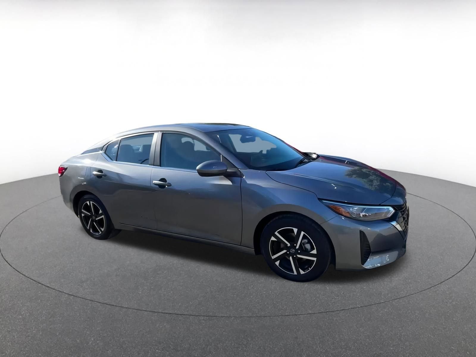 Thumbnail: 2024 Nissan Sentra - 2