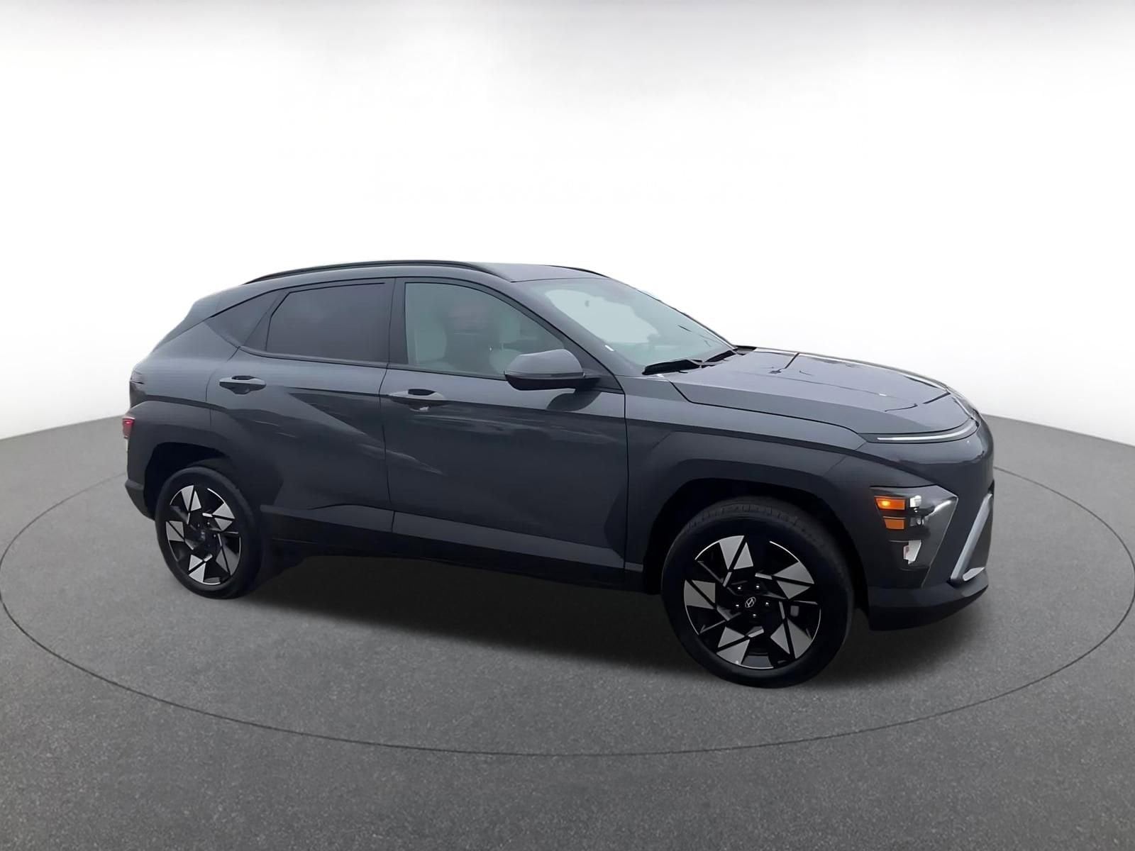 Thumbnail: 2025 Hyundai Kona - 2