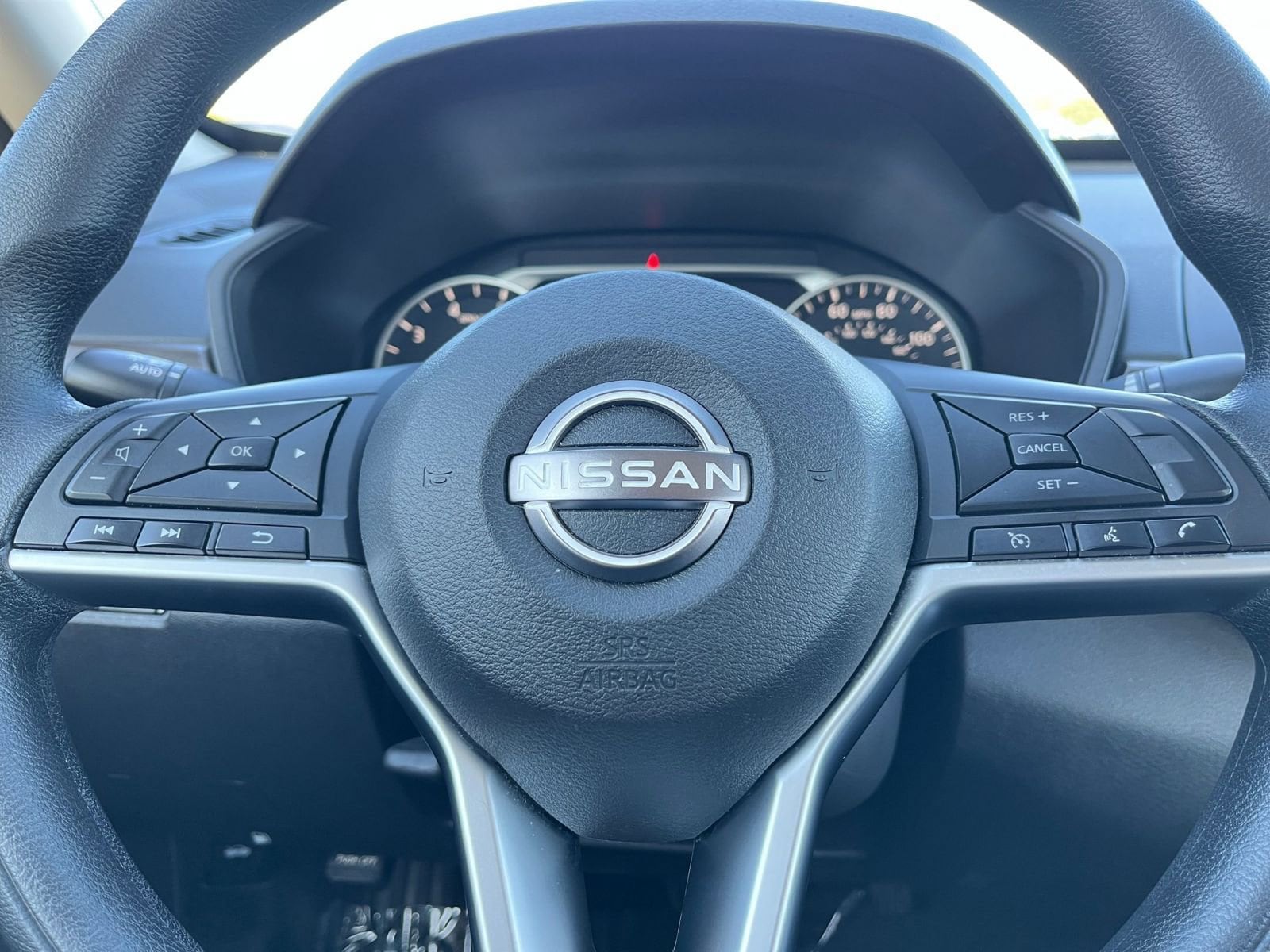 Thumbnail: 2024 Nissan Altima - 28