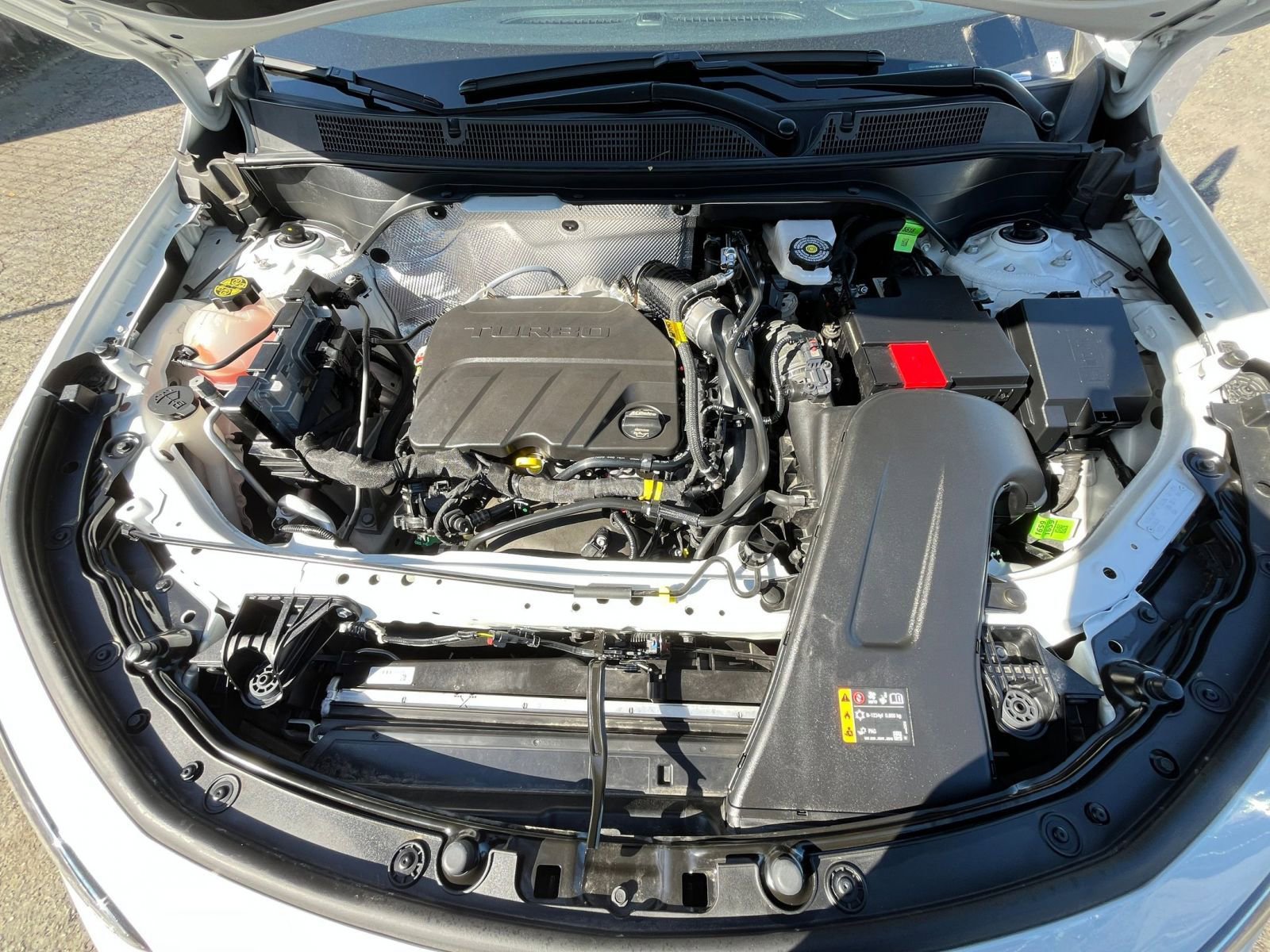 Thumbnail: 2025 Buick Envista - 31