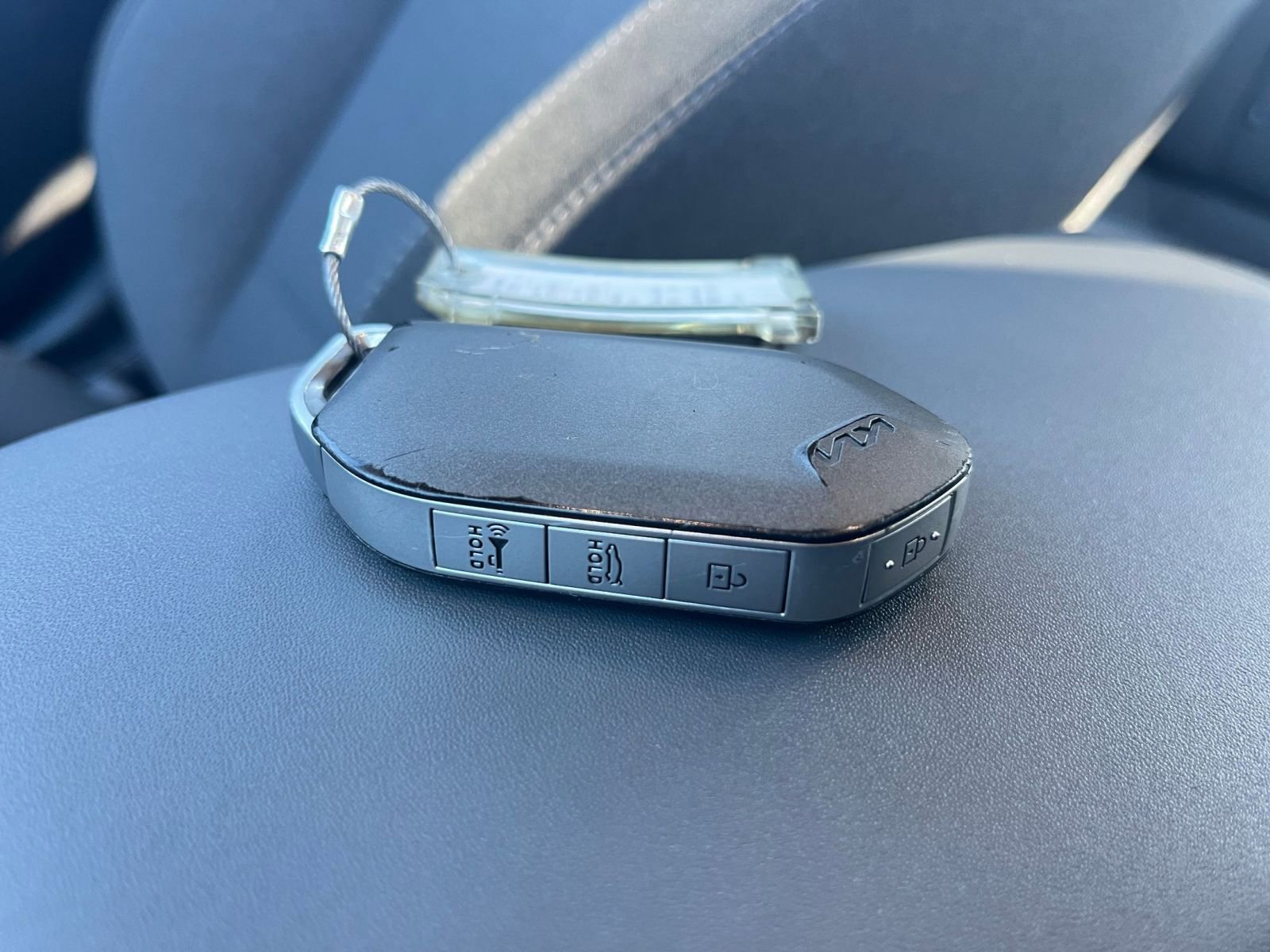 Thumbnail: 2025 Kia K4 - 23