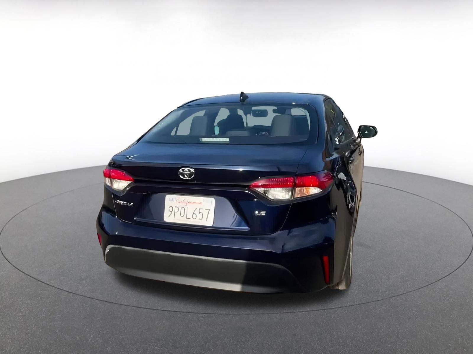 Thumbnail: 2025 Toyota Corolla - 14