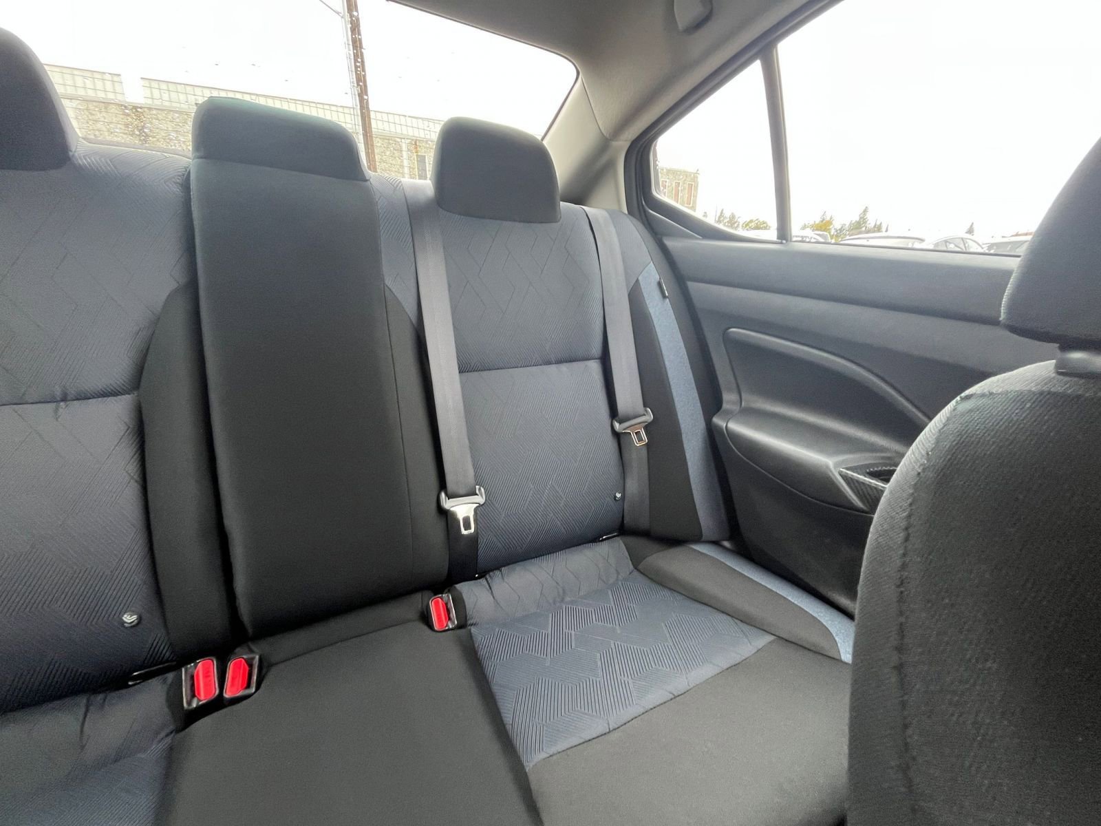 Thumbnail: 2025 Nissan Versa - 35