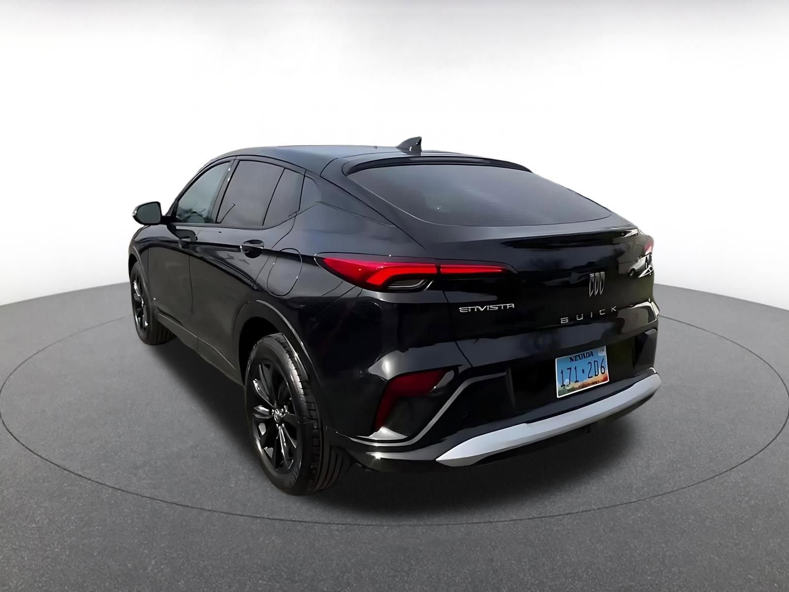 Thumbnail: 2025 Buick Envista - 11