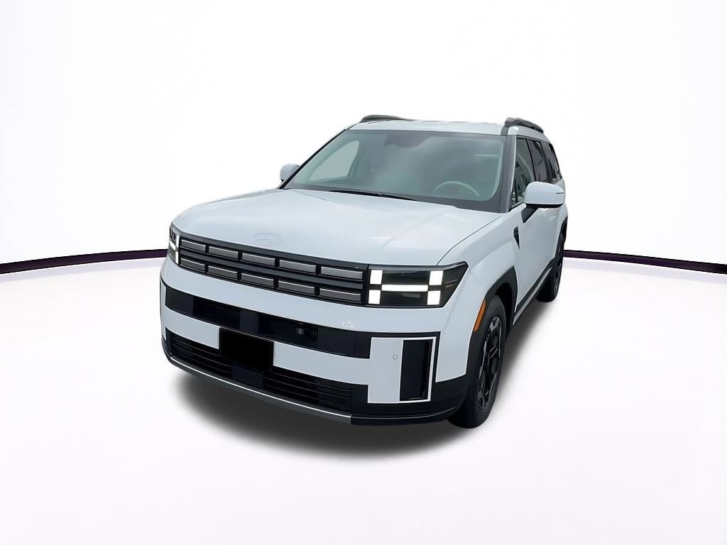 Thumbnail: 2025 Hyundai Santa Fe - 7