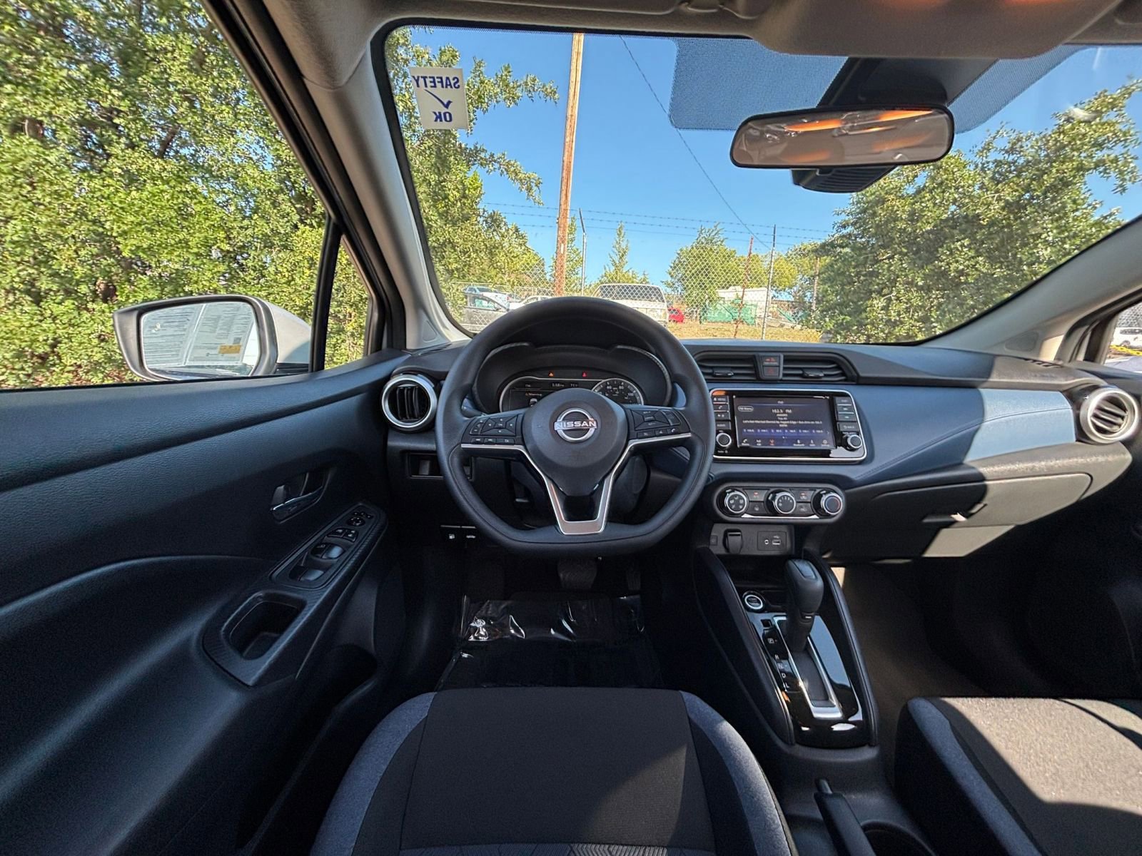 Thumbnail: 2025 Nissan Versa - 32