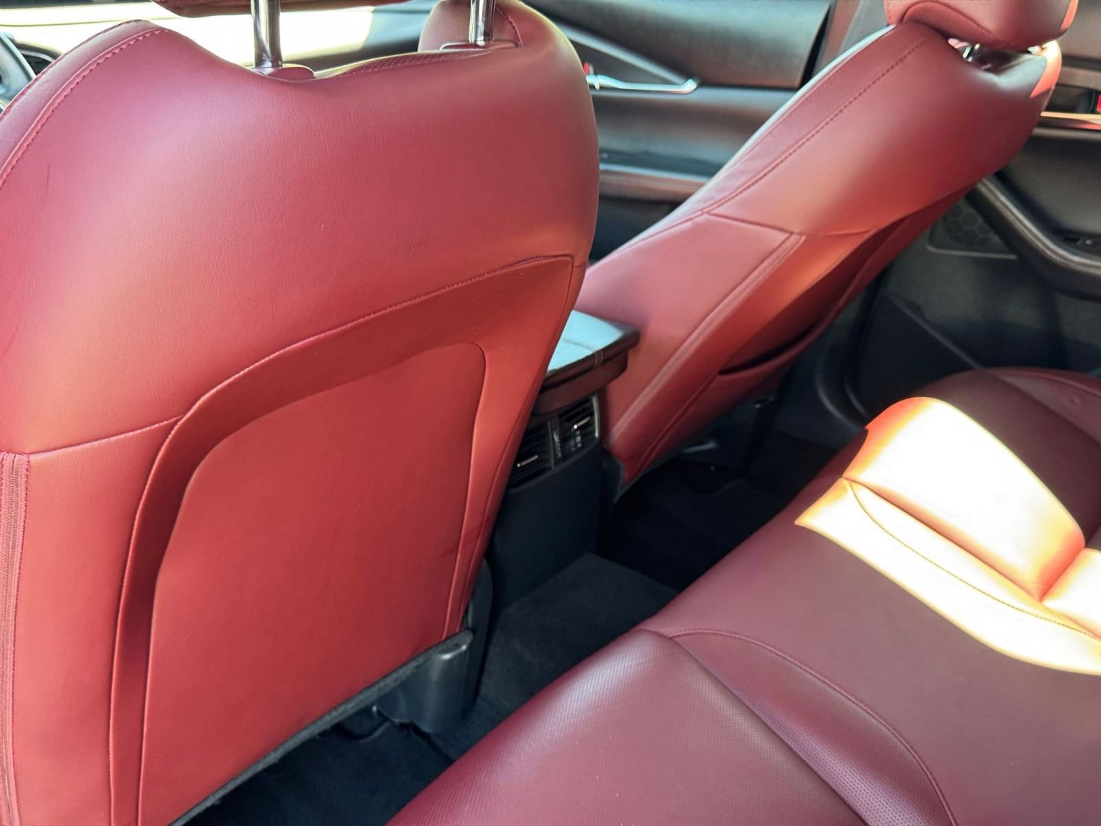 Thumbnail: 2025 Mazda CX-30 - 24