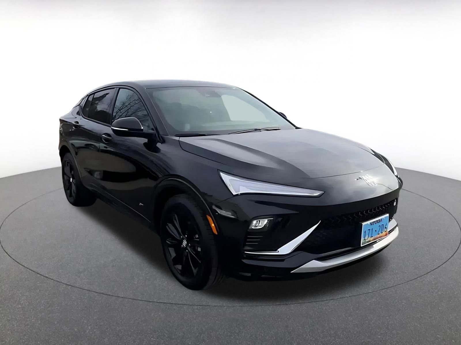 Thumbnail: 2025 Buick Envista - 3