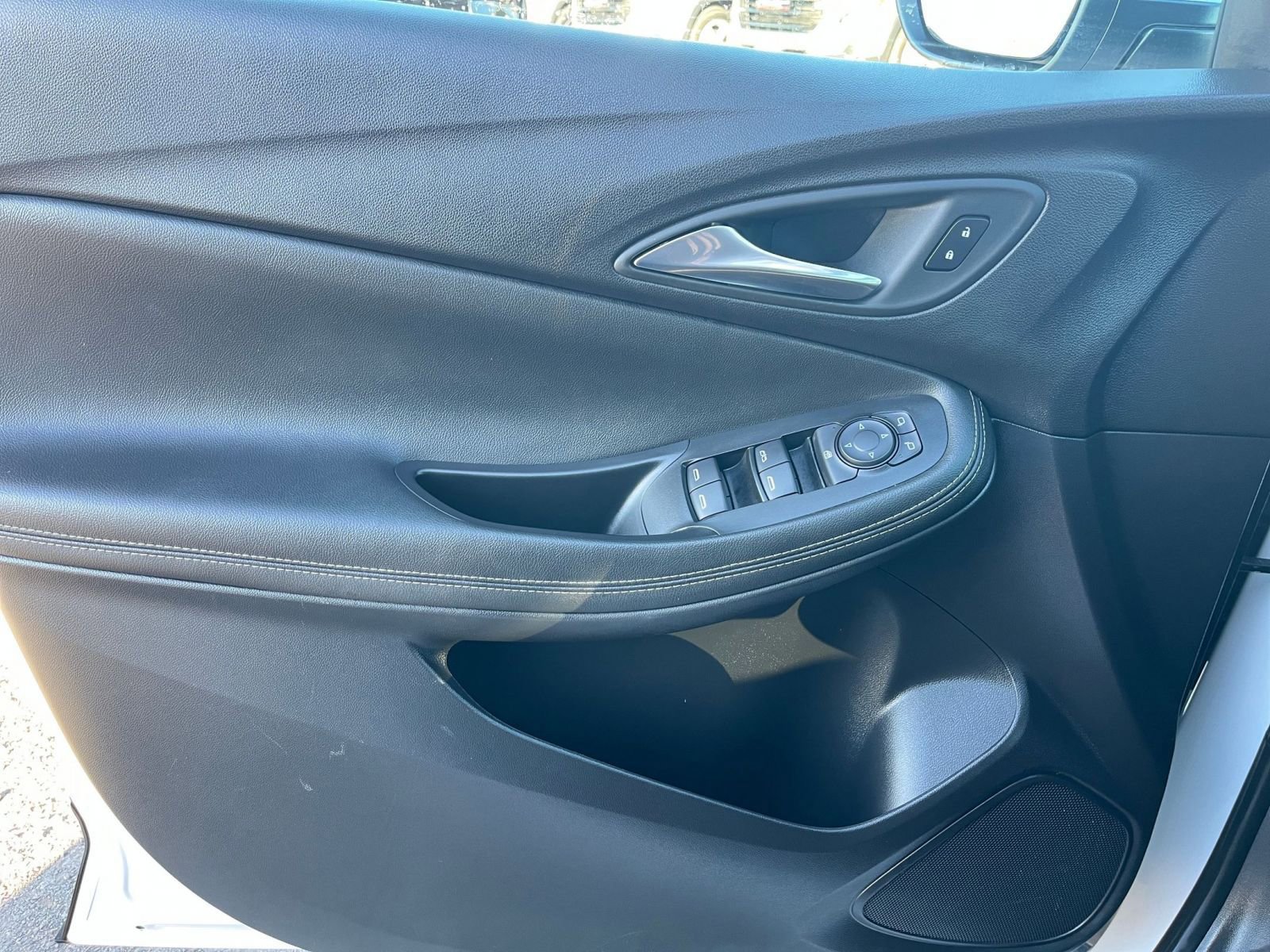 Thumbnail: 2025 Buick Encore GX - 20