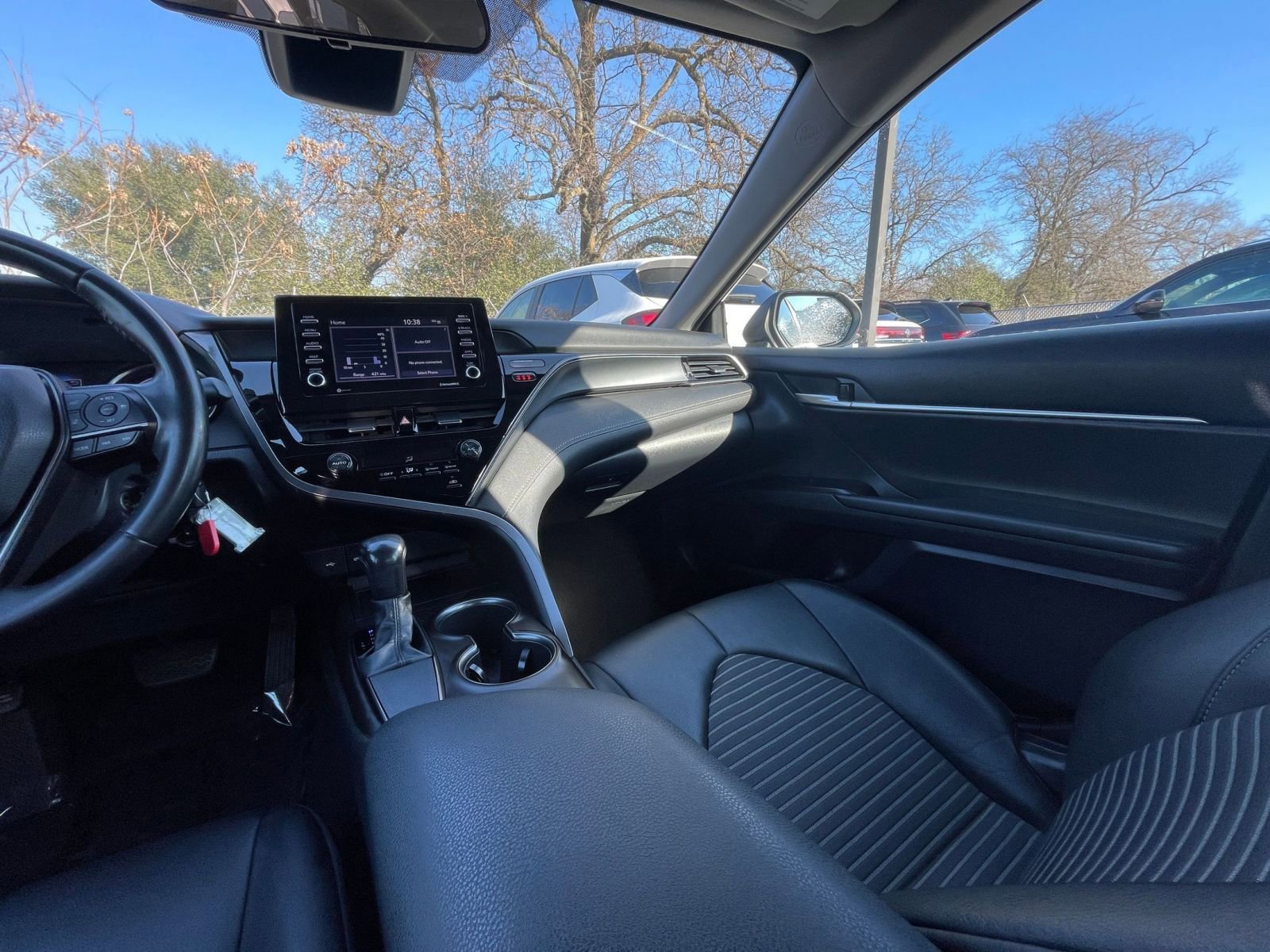 Thumbnail: 2021 Toyota Camry - 34