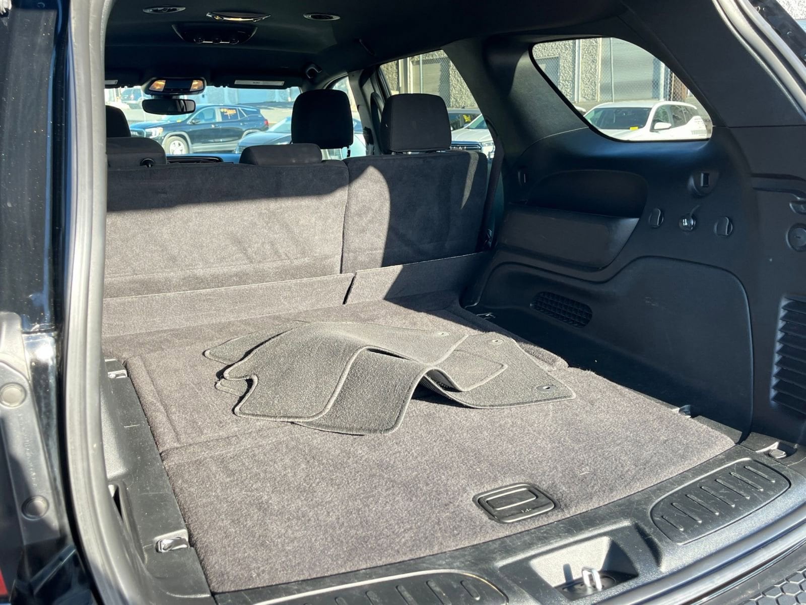 2023 Dodge Durango SXT 31