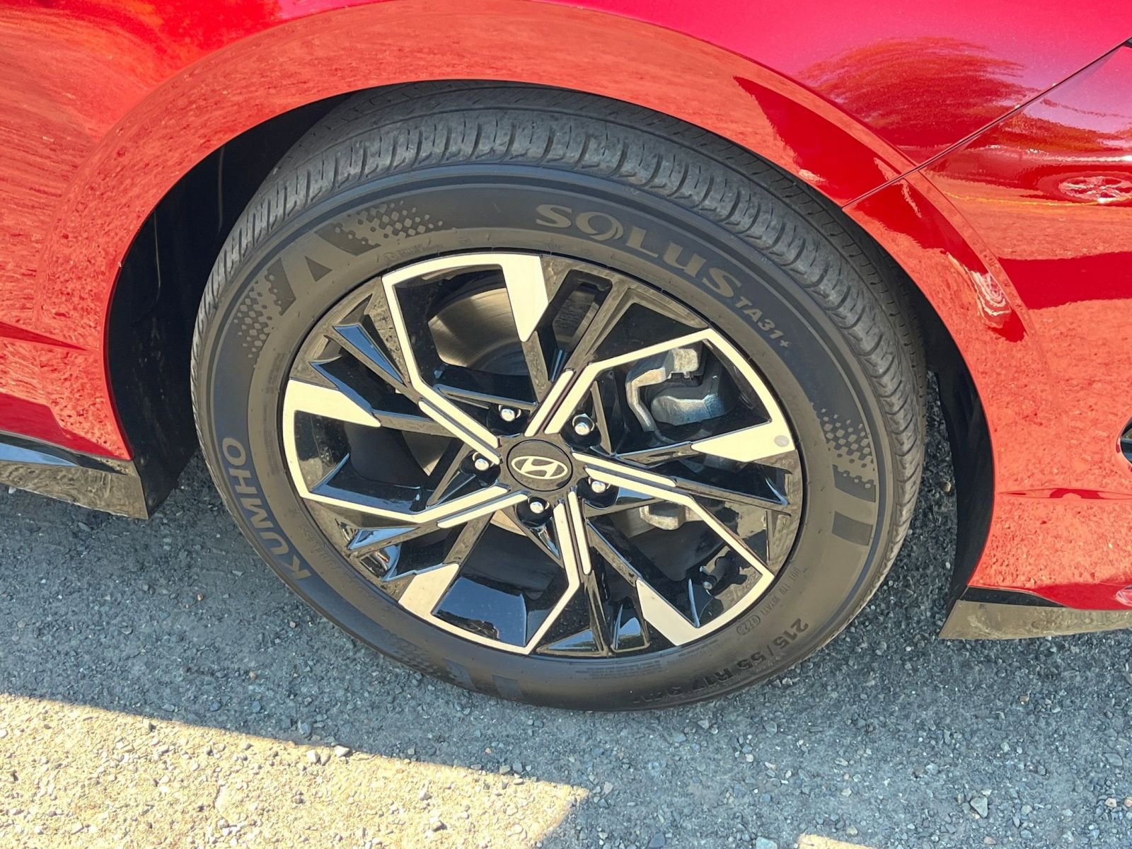 Thumbnail: 2025 Hyundai Sonata - 30