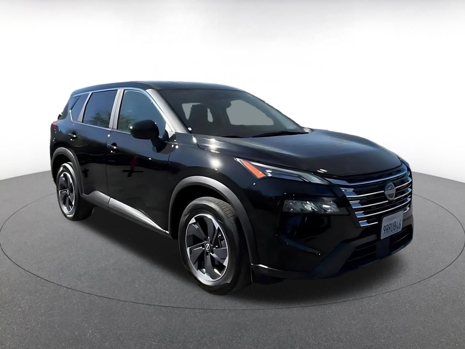 Thumbnail: 2025 Nissan Rogue - 3