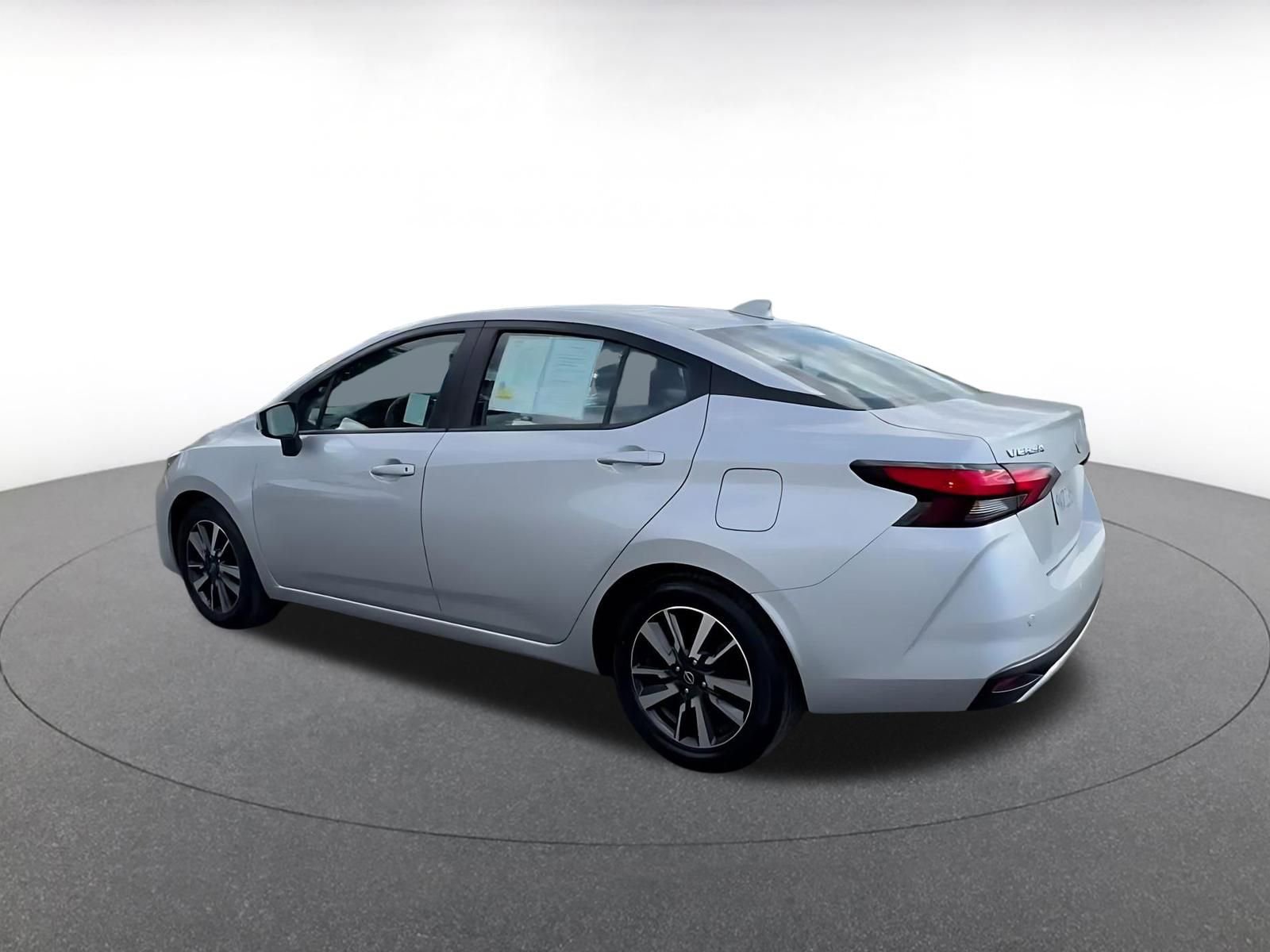 Thumbnail: 2025 Nissan Versa - 10