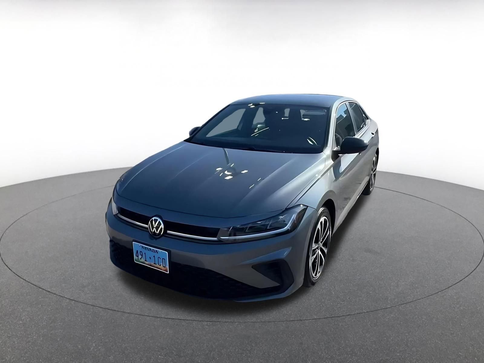 Thumbnail: 2025 Volkswagen Jetta - 7