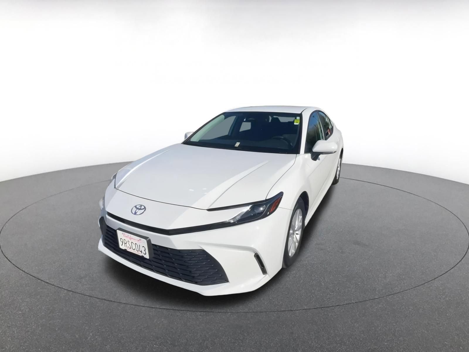 Thumbnail: 2025 Toyota Camry - 7