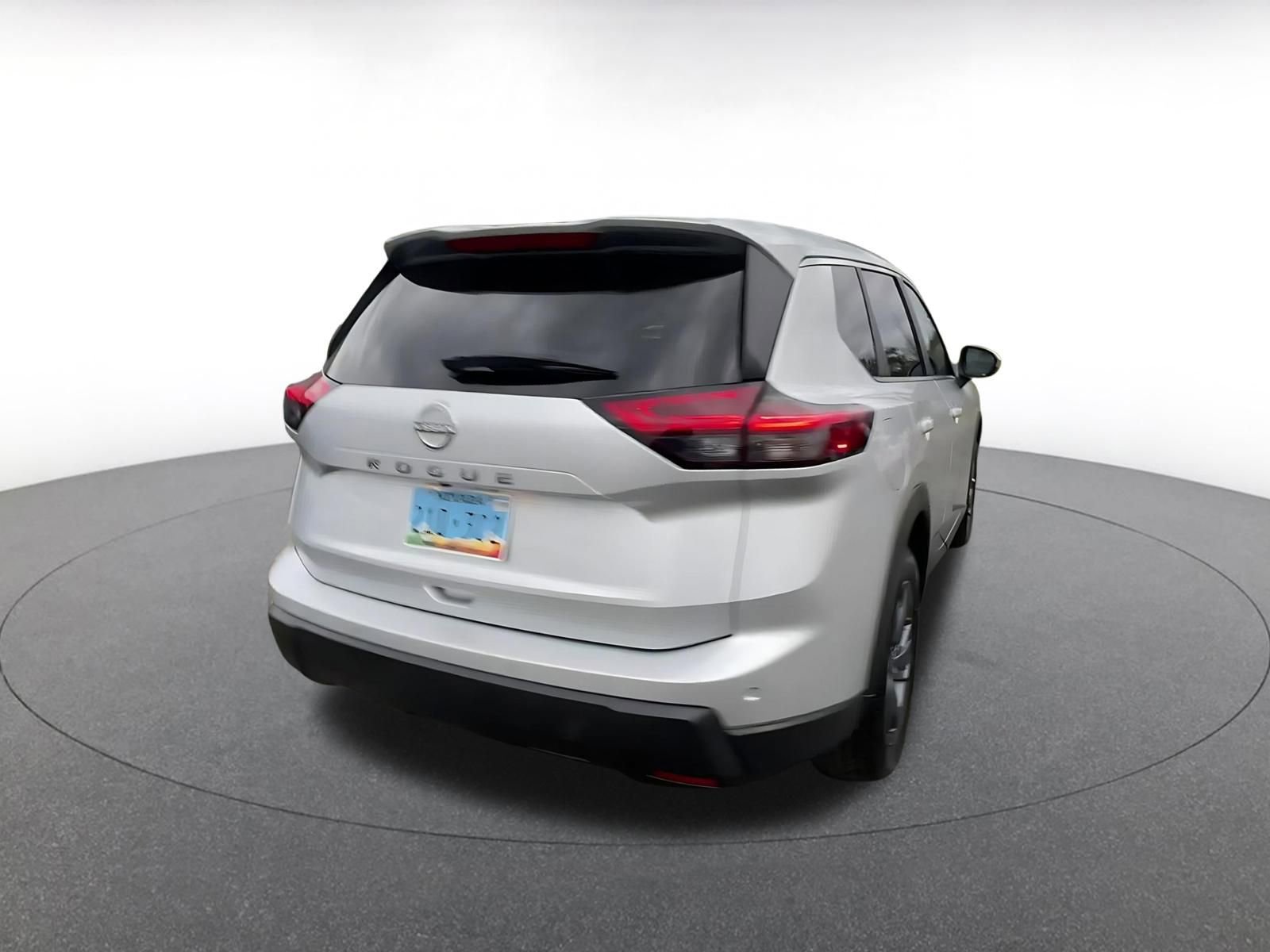 Thumbnail: 2025 Nissan Rogue - 14