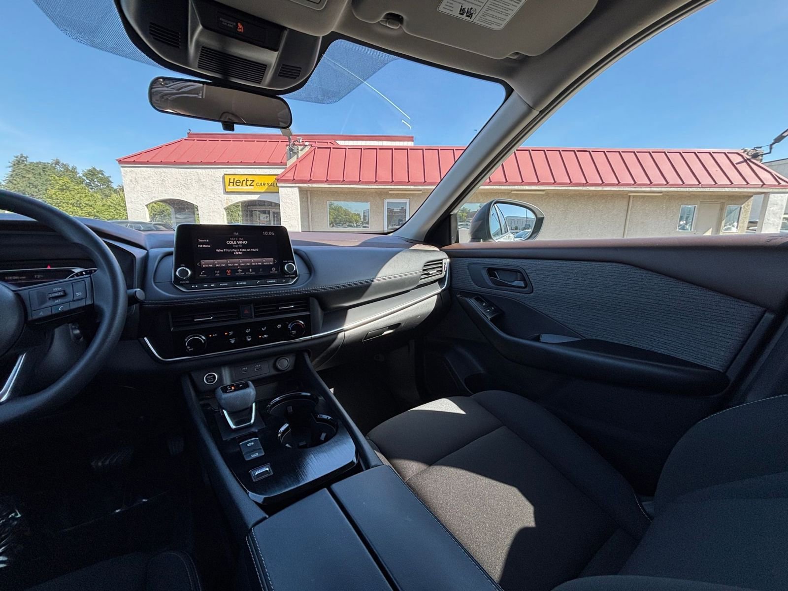 Thumbnail: 2023 Nissan Rogue - 35