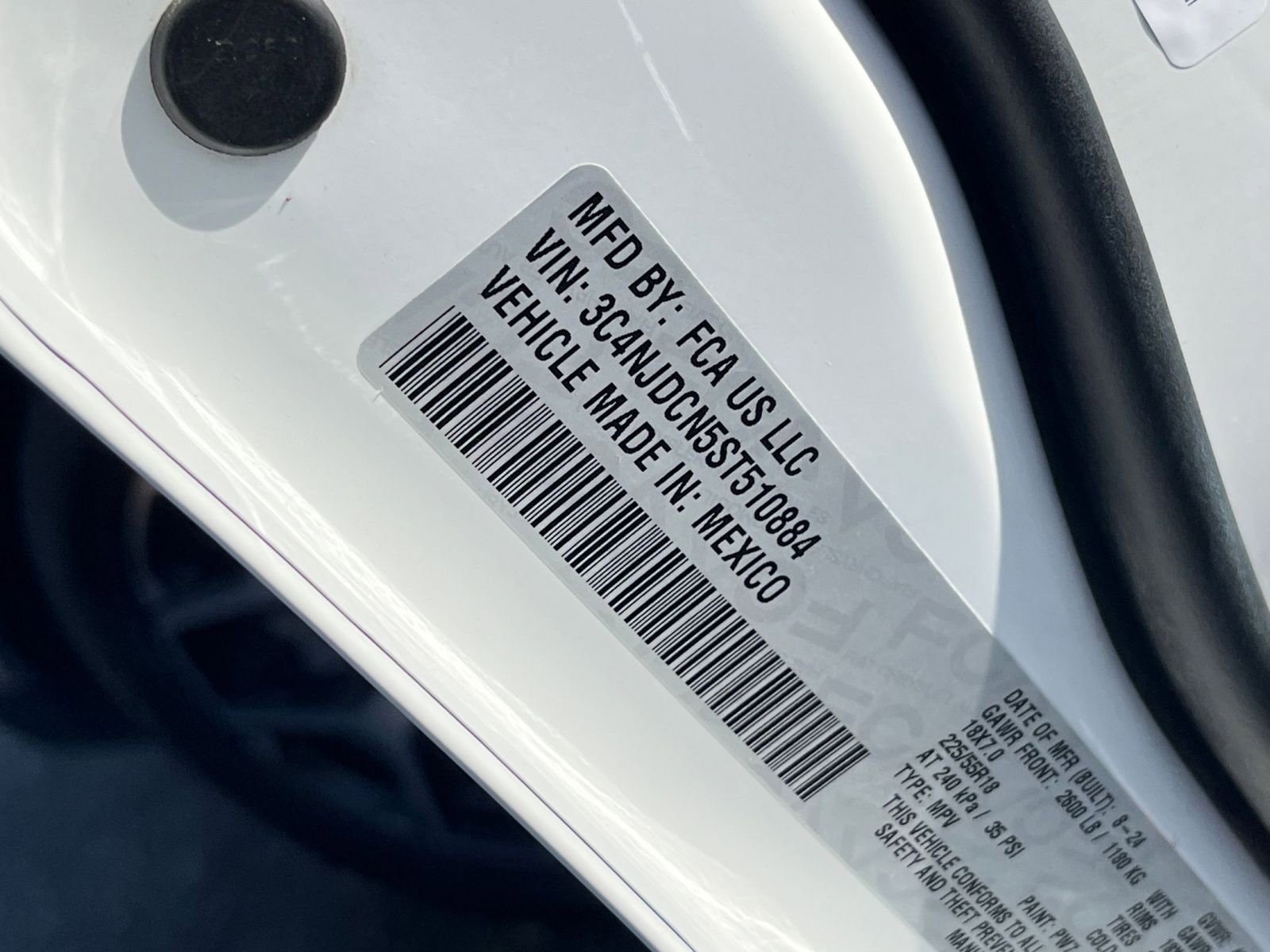 Thumbnail: 2025 Jeep Compass - 29