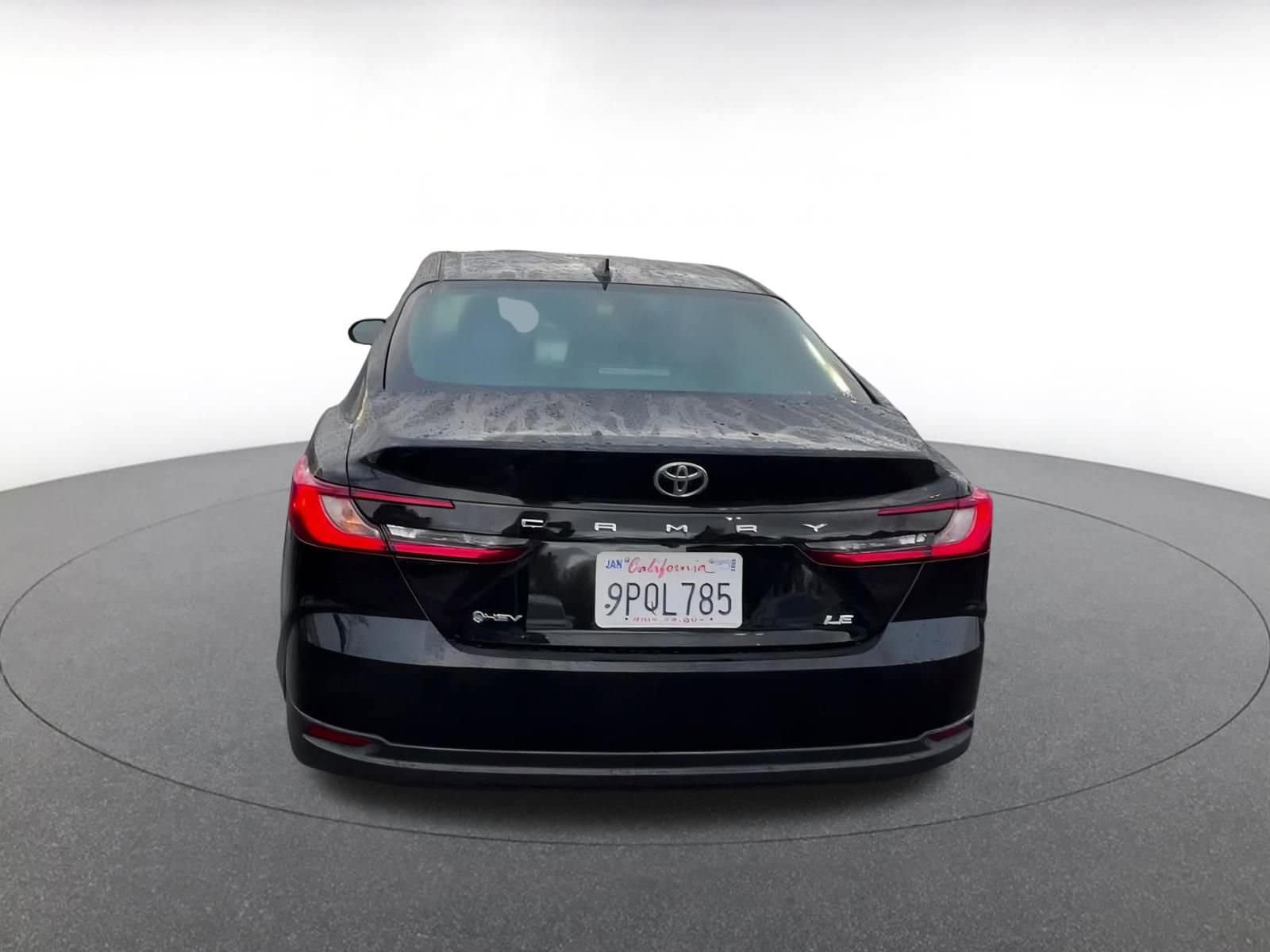 Thumbnail: 2025 Toyota Camry - 12