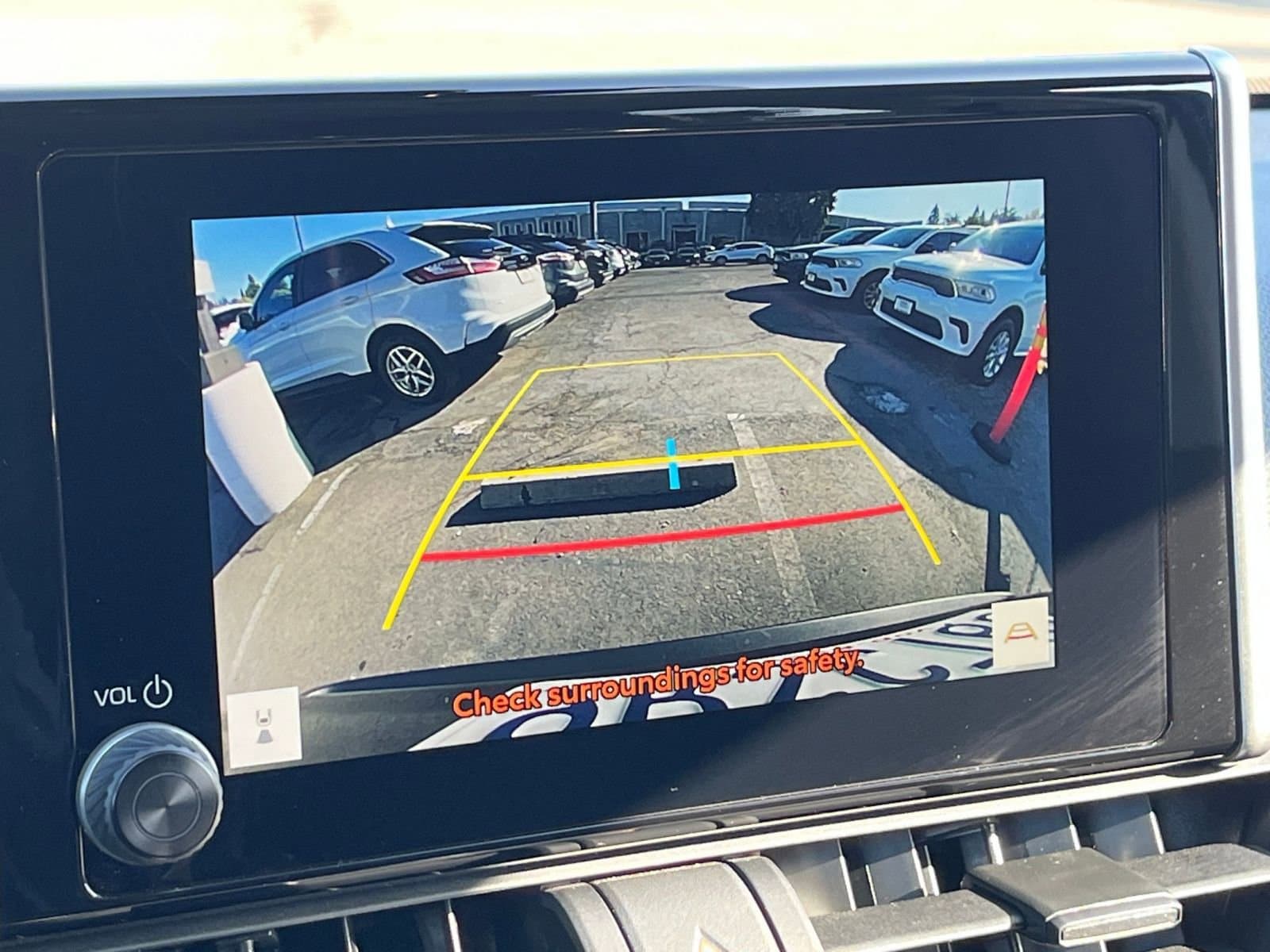 Thumbnail: 2025 Toyota RAV4 - 17