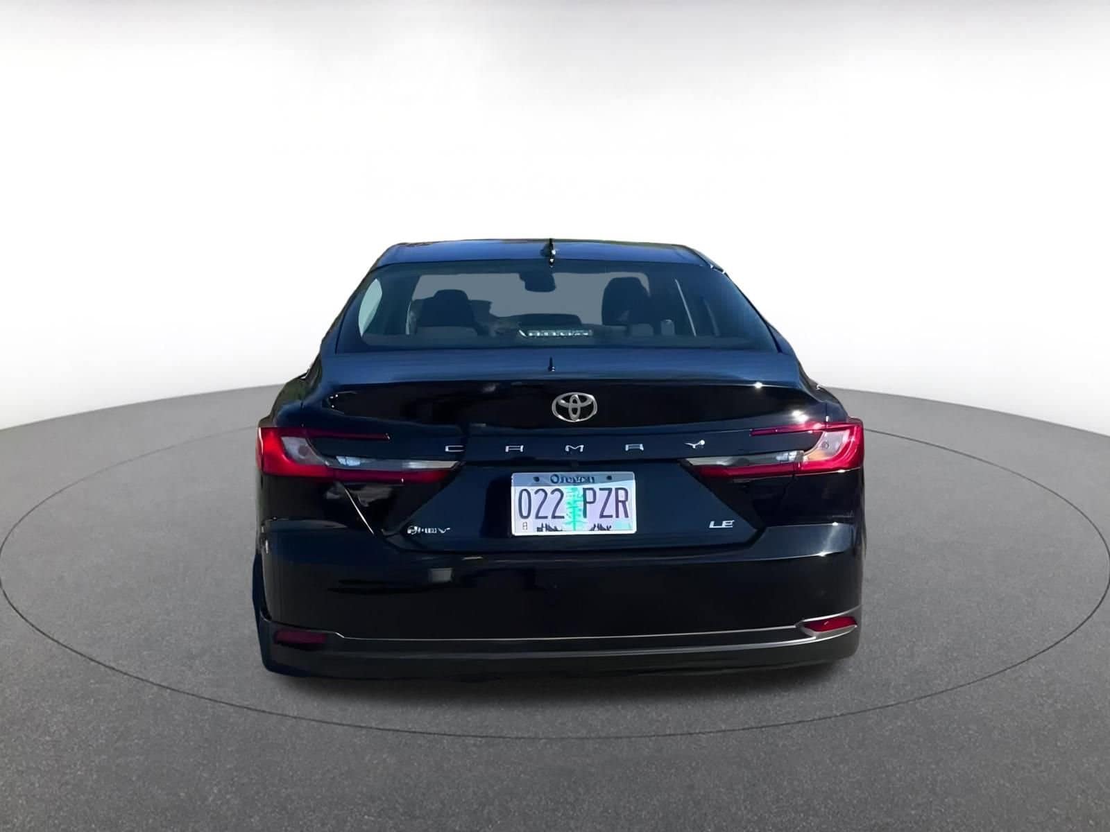 Thumbnail: 2025 Toyota Camry - 12