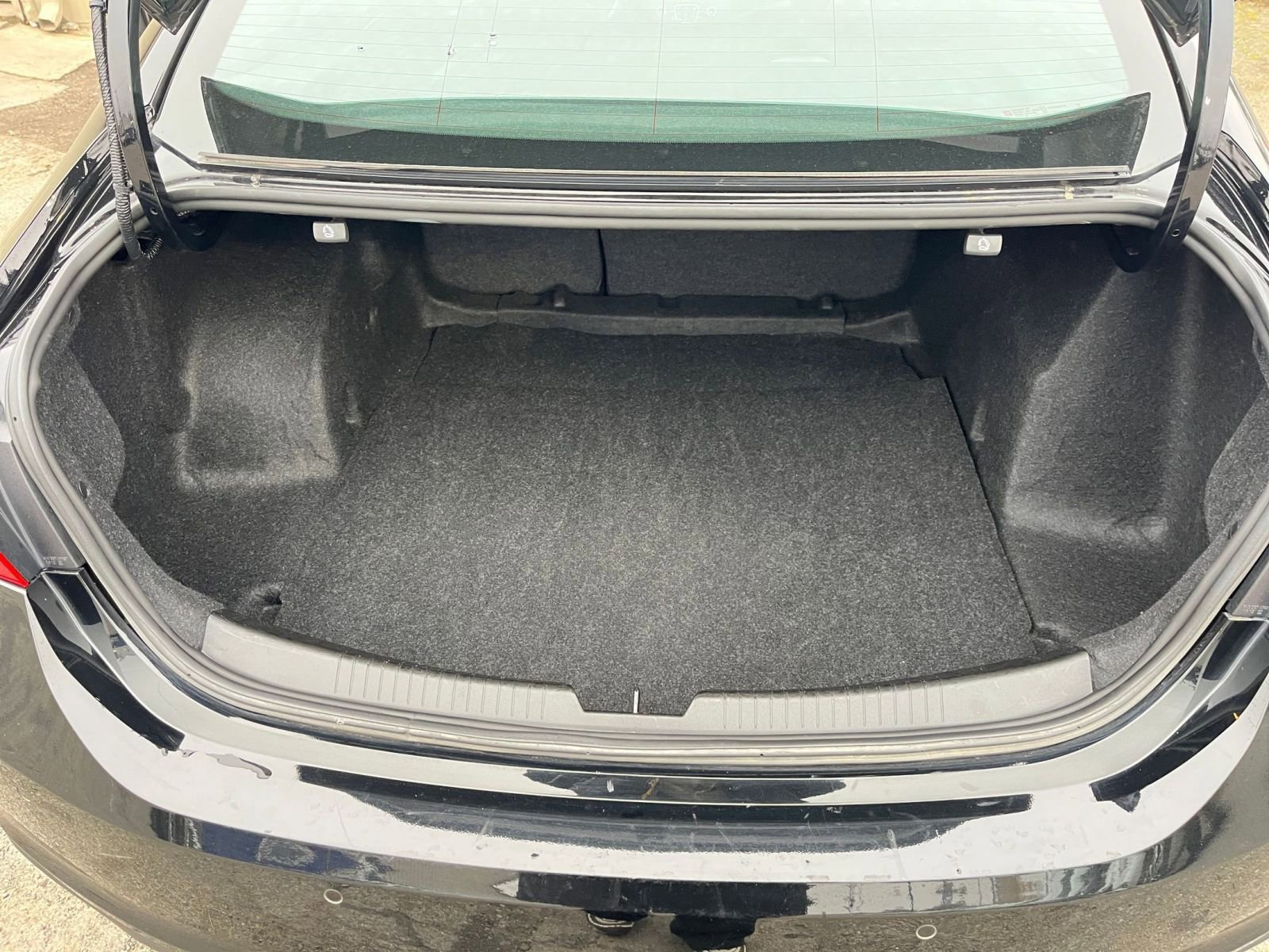 Thumbnail: 2024 Chevrolet Malibu - 31