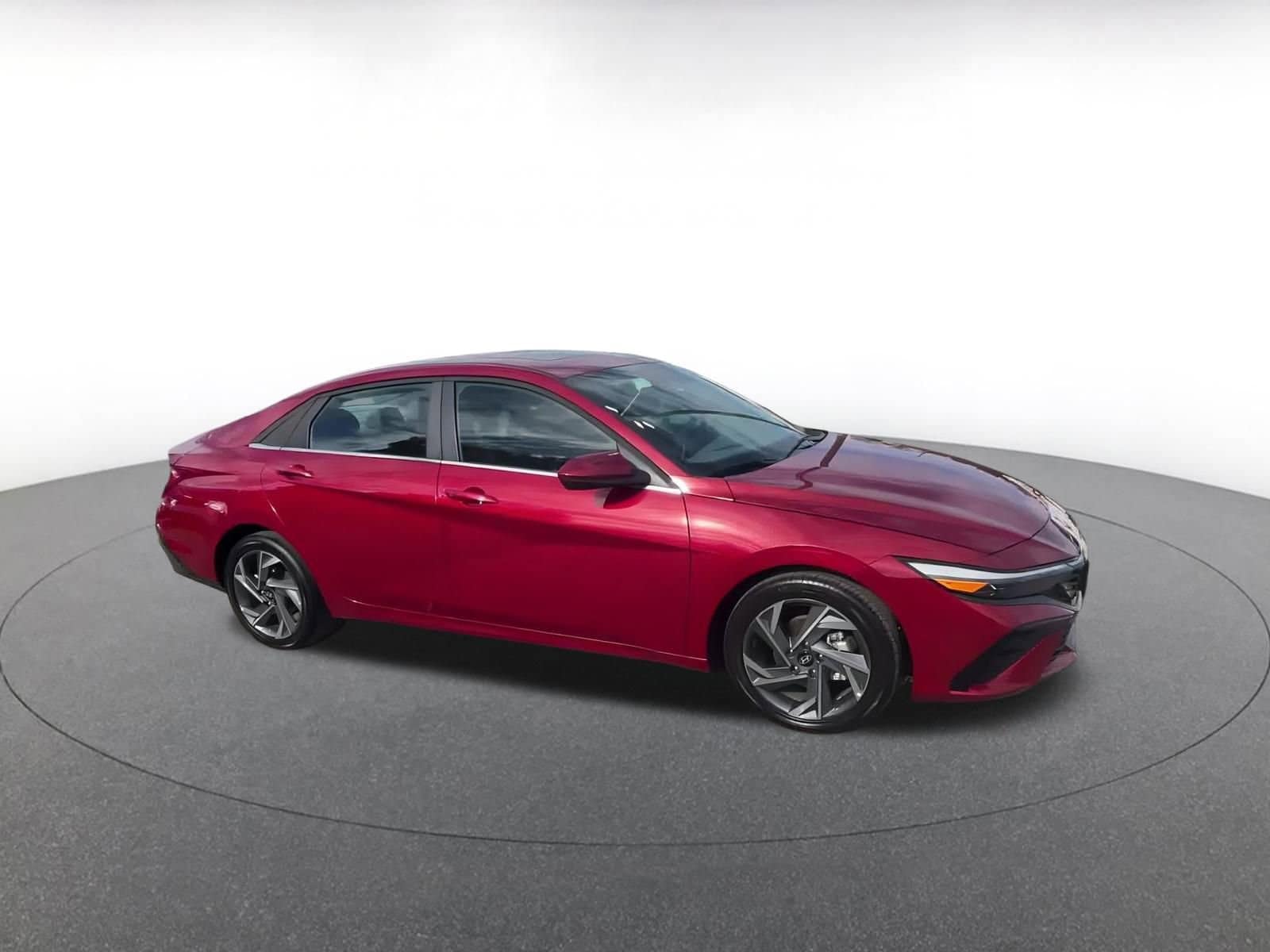 Thumbnail: 2025 Hyundai Elantra - 2