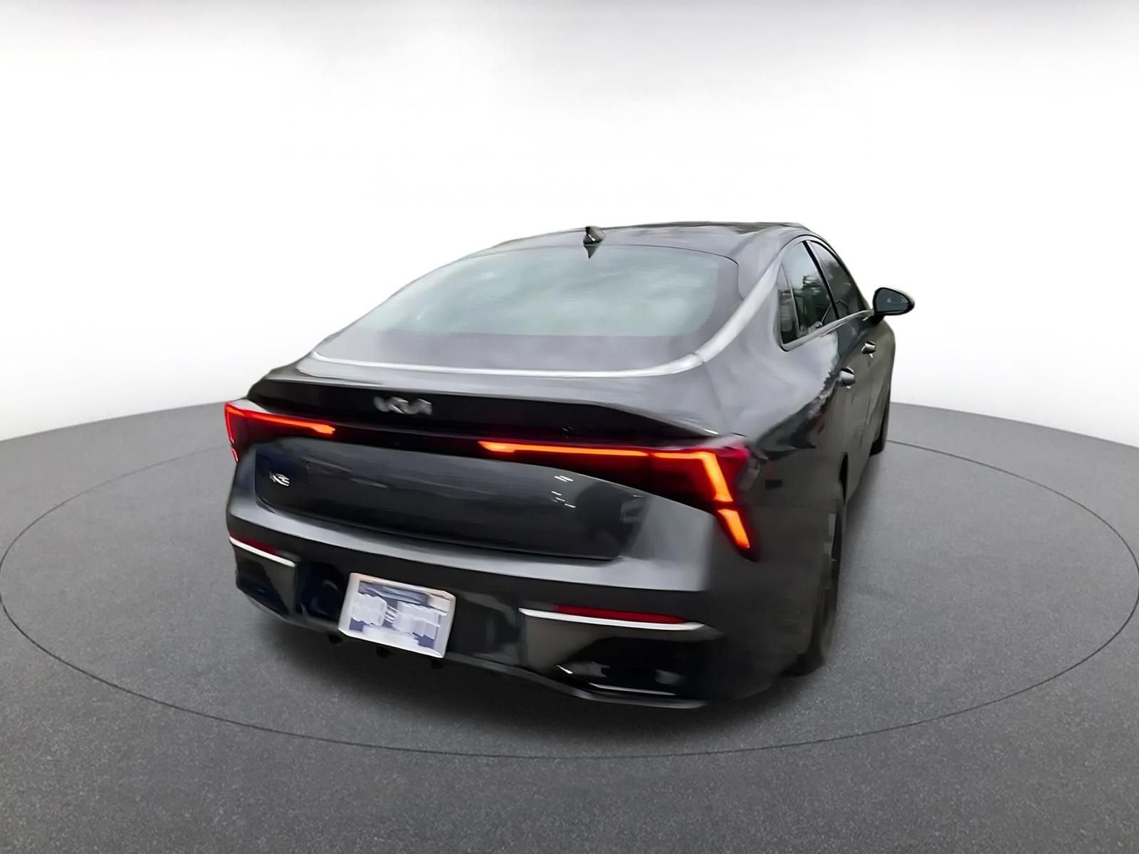 Thumbnail: 2025 Kia K5 - 14