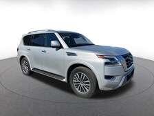 2023 Nissan Armada SL -
                  Roseville, CA
