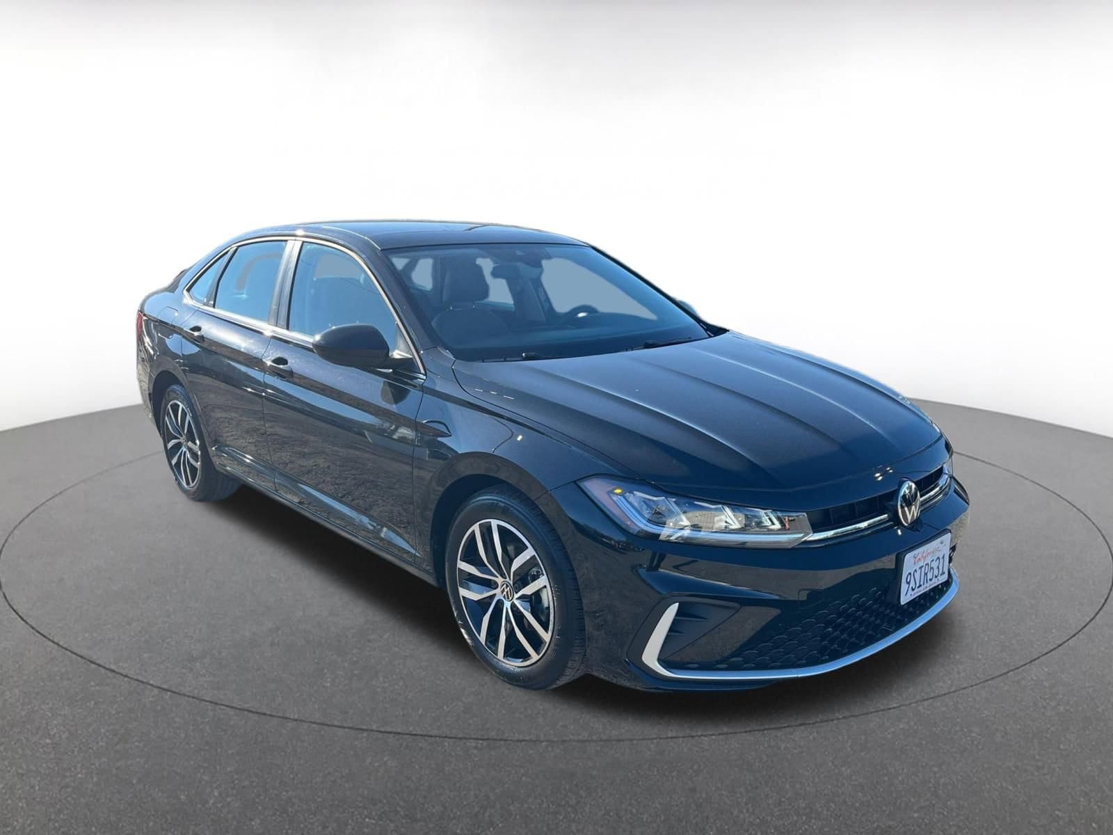 Thumbnail: 2025 Volkswagen Jetta - 1