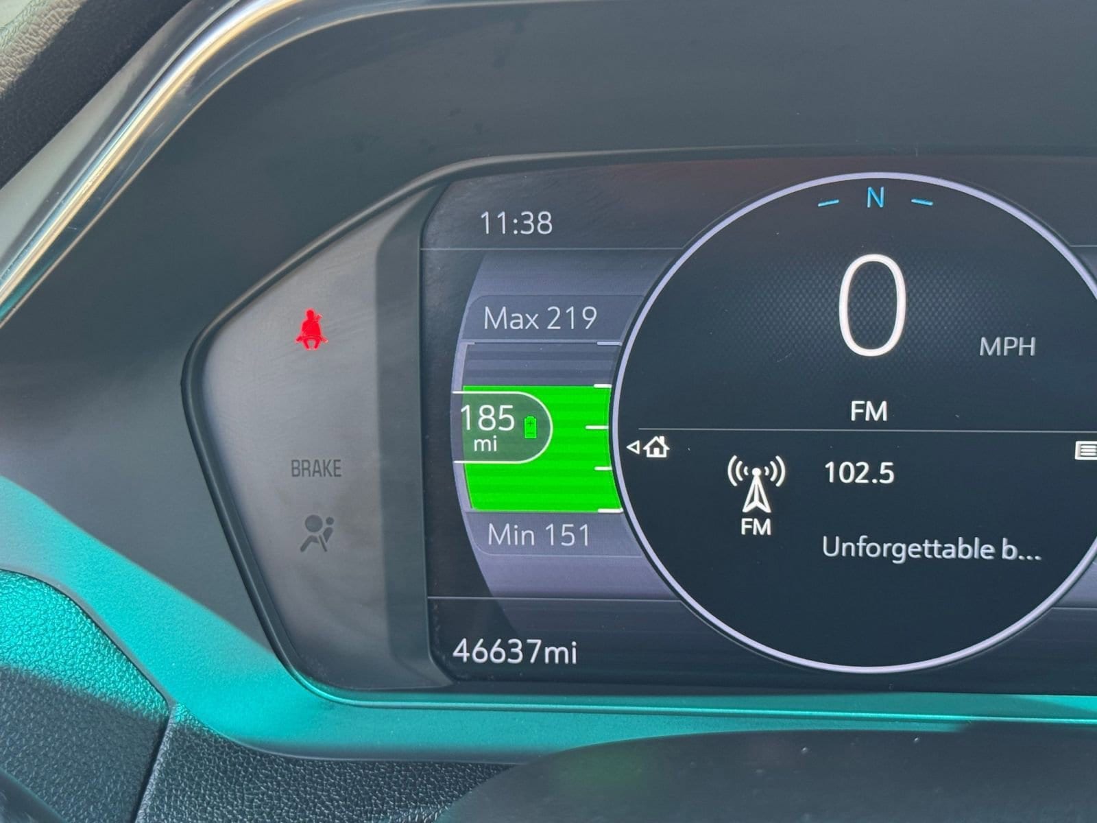 Thumbnail: 2023 Chevrolet Bolt EV - 18