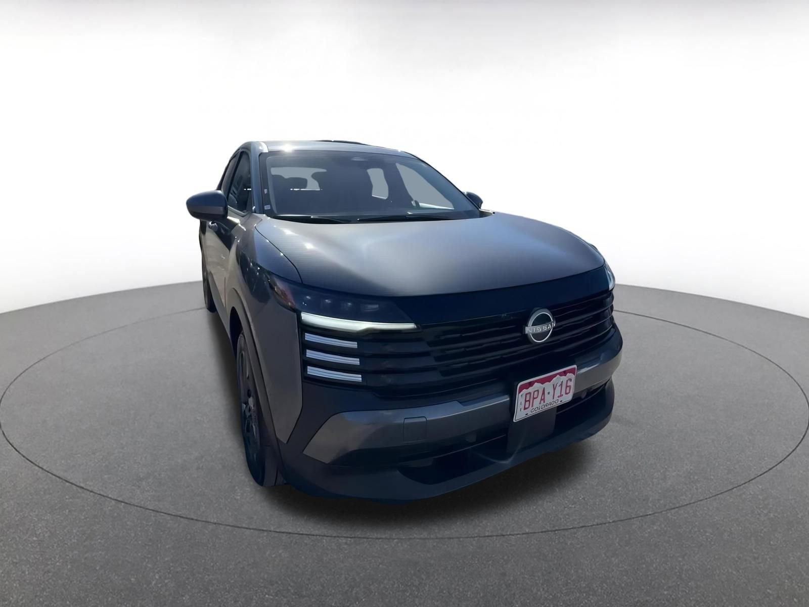 Thumbnail: 2025 Nissan Kicks - 3