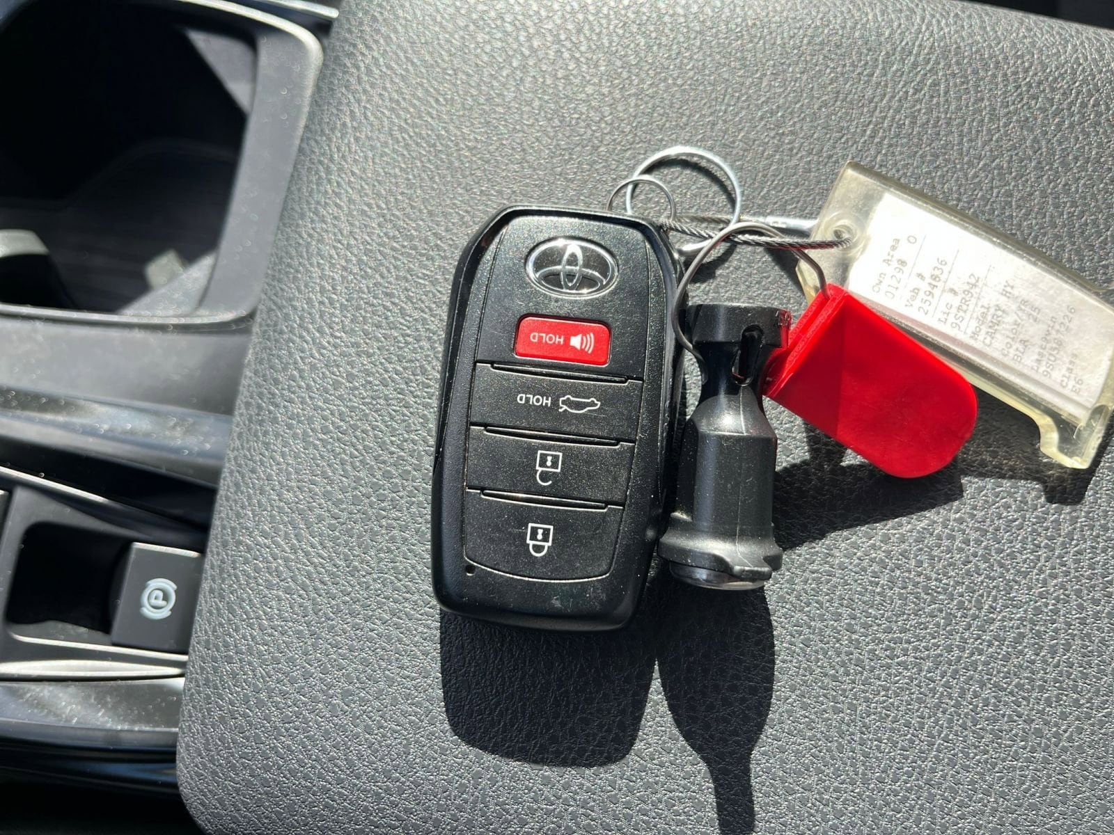 Thumbnail: 2025 Toyota Camry - 22